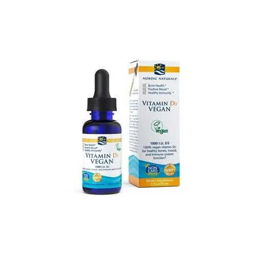 NORDIC NATURALS picture