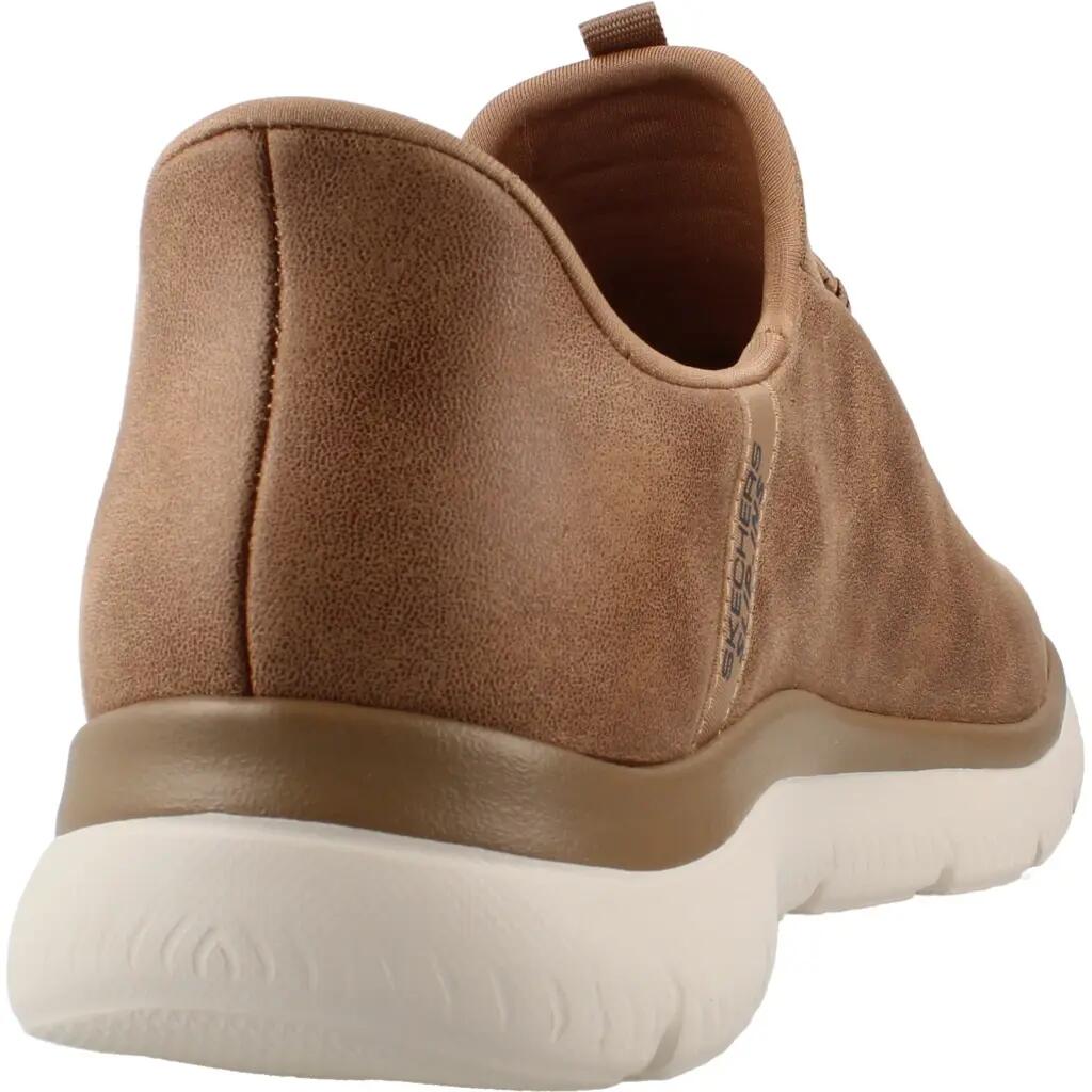 Zapatillas hombre Skechers 232940s Summits Korlo 3/5