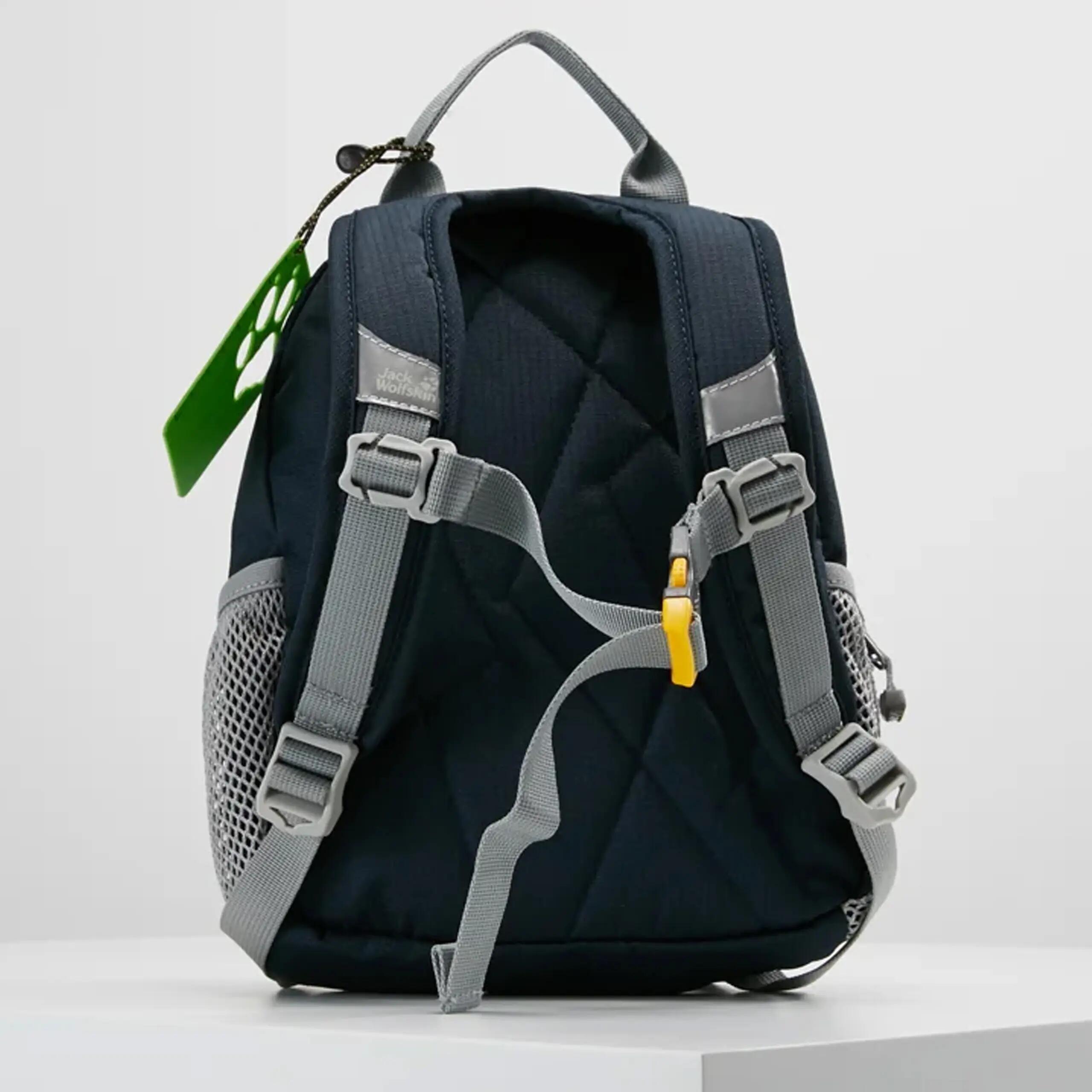 Plecak  dziecięcy sportowy Jack Wolfskin BUTTERCUP 3/6