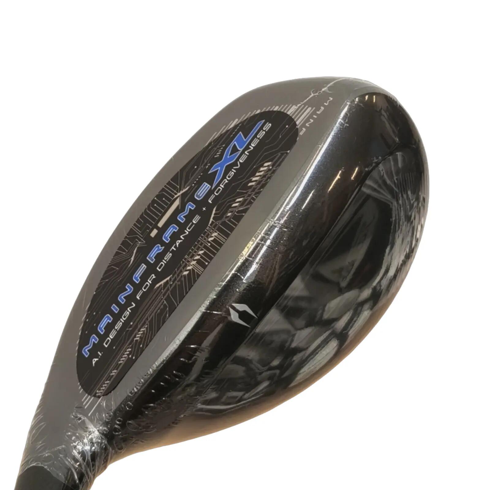 Cleveland Halo XL Hy-Wood Hybrid / Flex Regular / #5/23 4/6