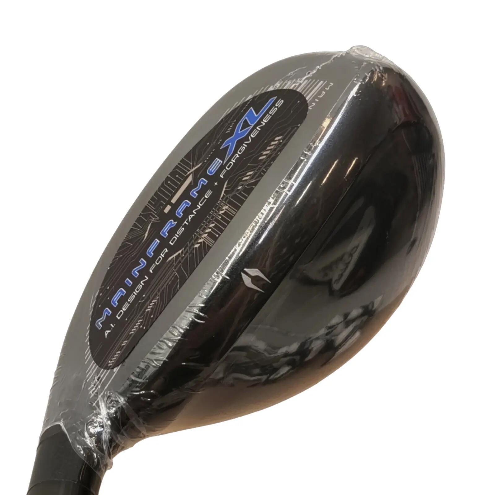 Cleveland Halo XL Hy-Wood Hybrid / Flex Ladies / #4/20 4/6