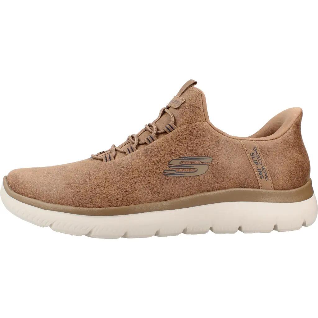 Zapatillas hombre Skechers 232940s Summits Korlo 2/5