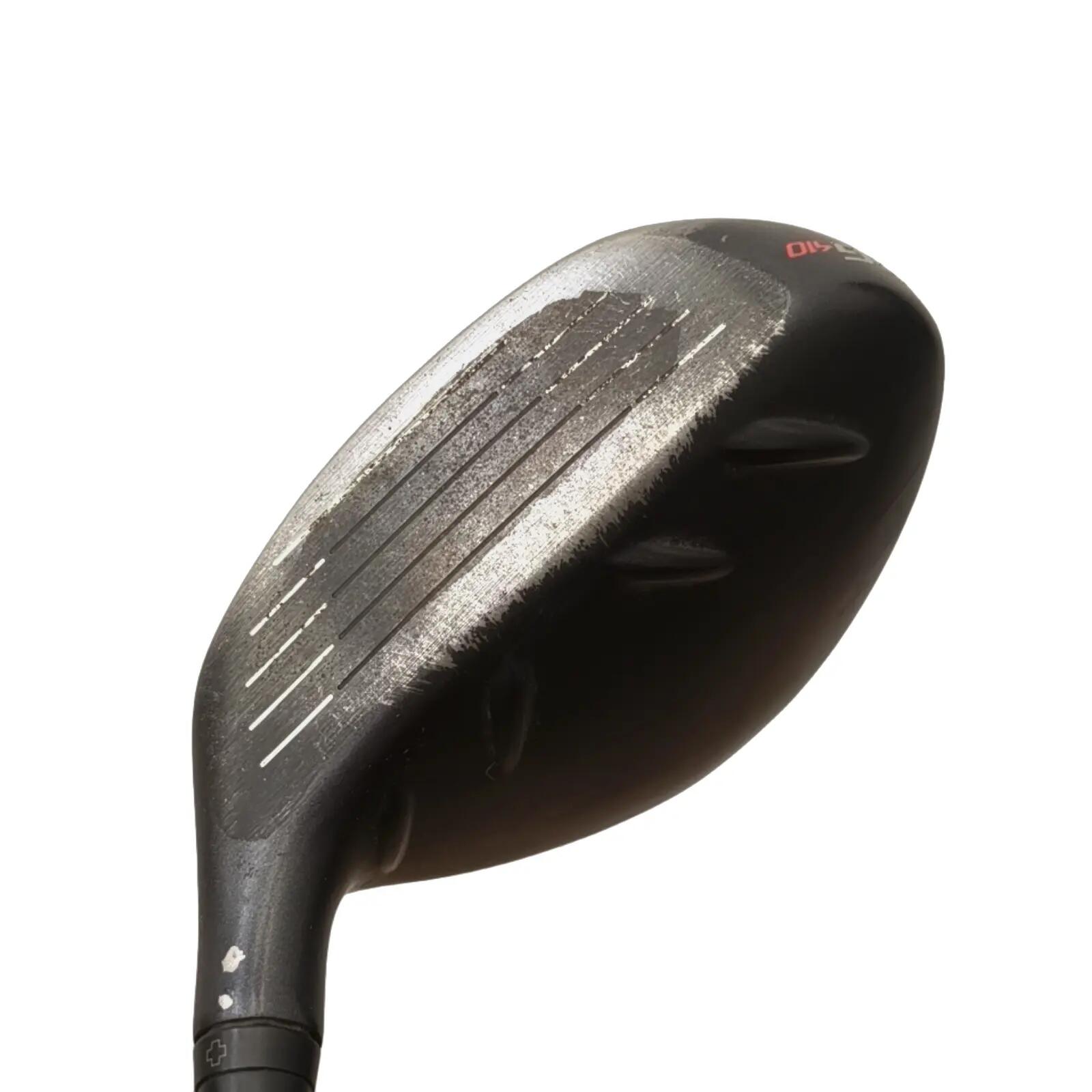PING G410 Fairway Wood / Flex Regular / #5/17.5 4/7