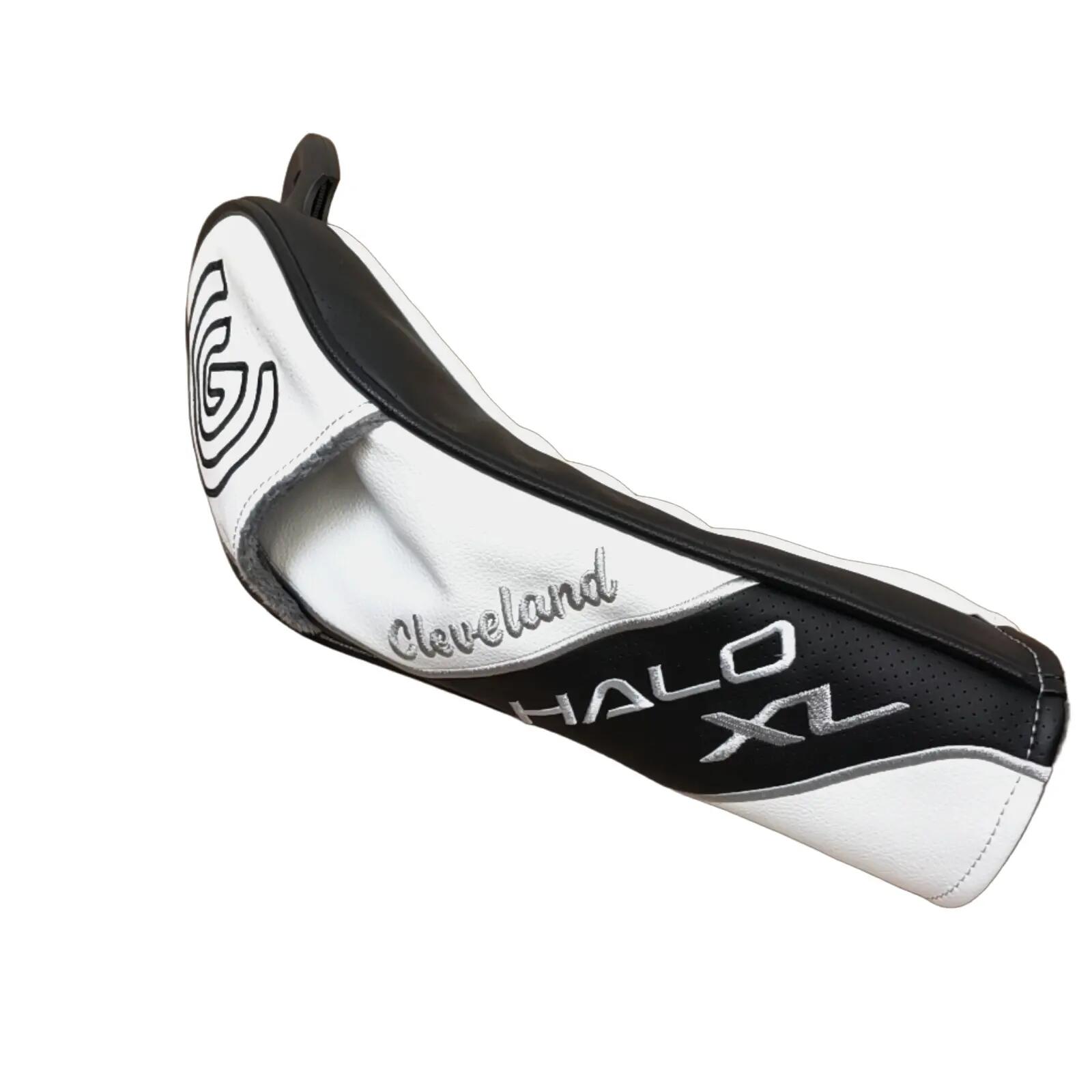 Cleveland Halo XL Fairway Wood / Flex Ladies / #5/18 2/6