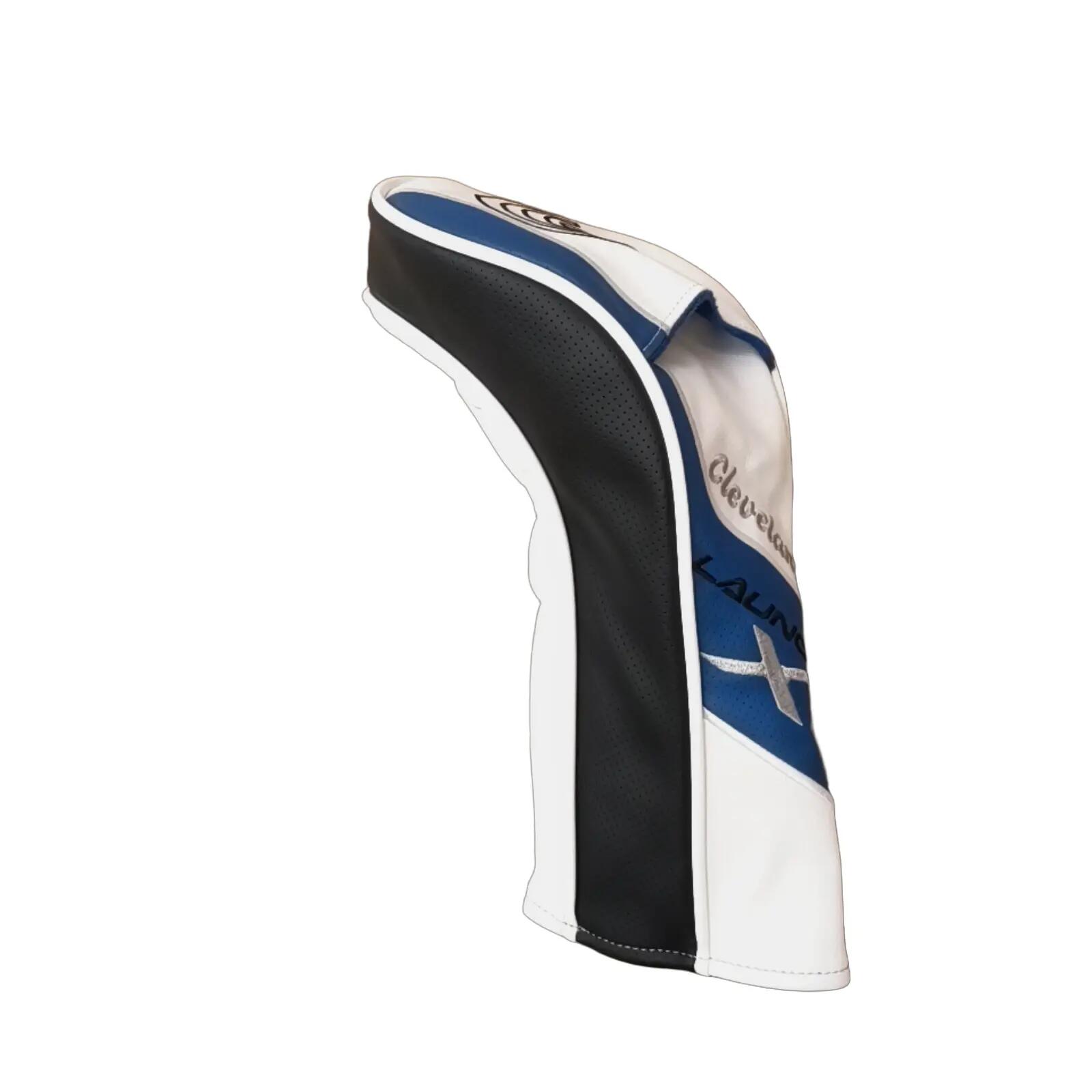 Cleveland Launcher XL2 Draw Driver / Flex Ladies / Loft 12 2/6