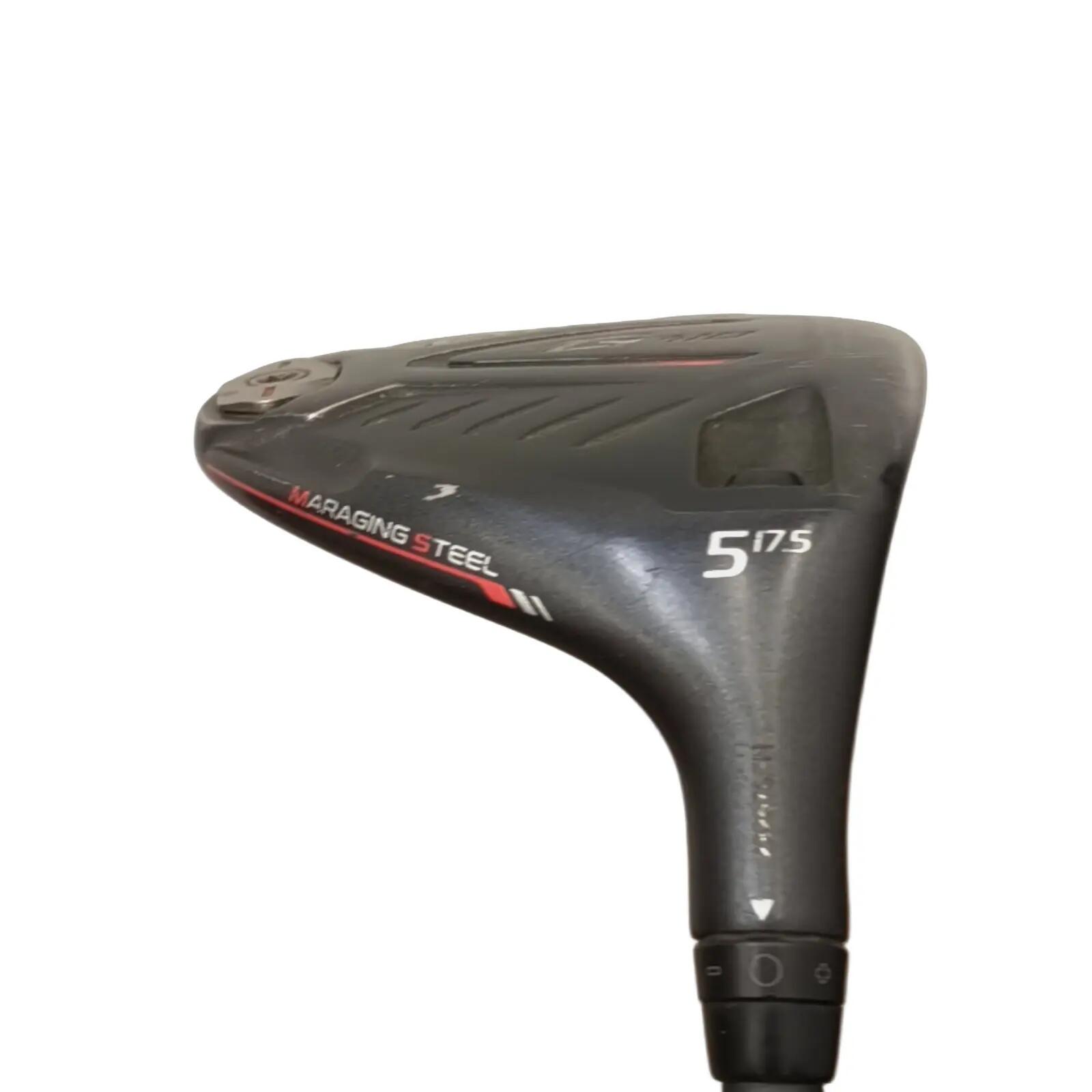 PING G410 Fairway Wood / Flex Regular / #5/17.5 3/7