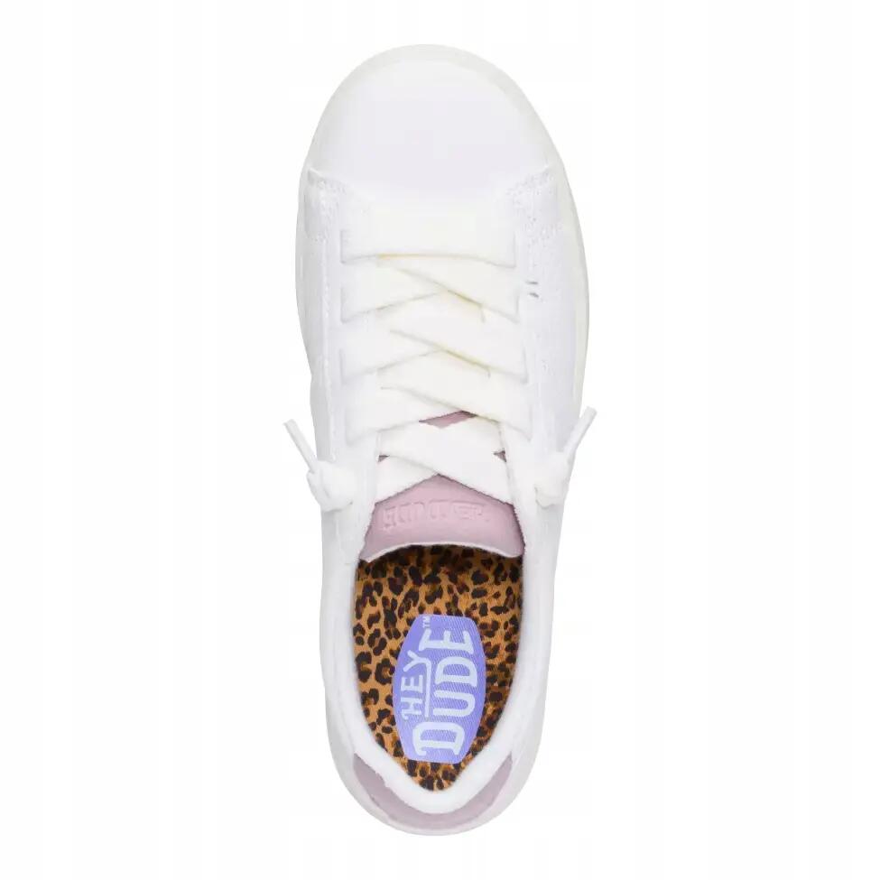 HEYDUDE Damskie Sneakersy Karina Duo Classic 6/6
