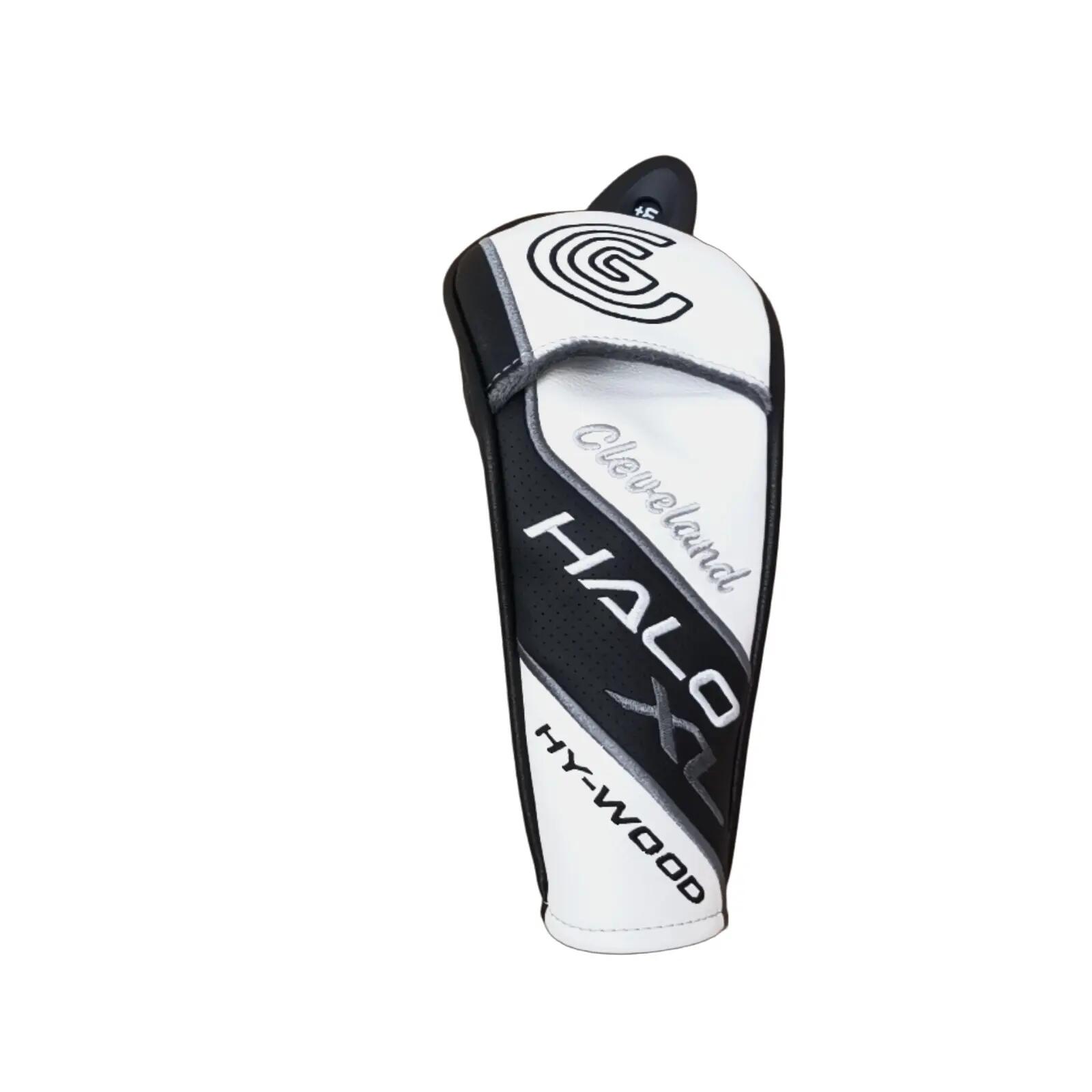 Cleveland Halo XL Hy-Wood Hybrid / Flex Ladies / #4/20 2/6