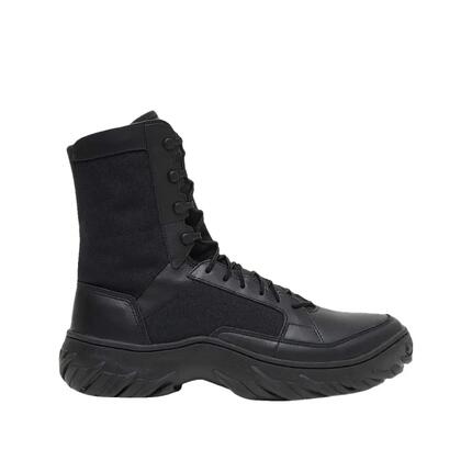 Wanderschuhe Oakley Field Assault Schwarz