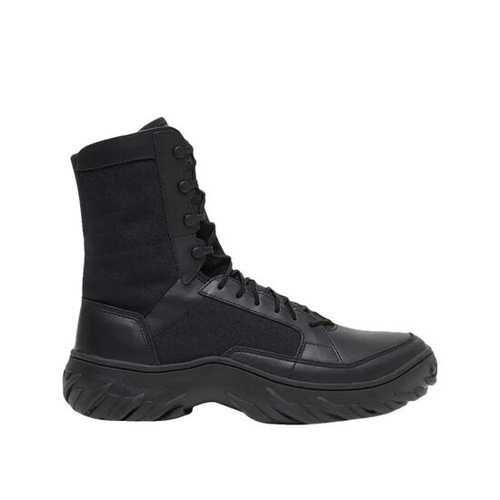 Wanderschuhe Oakley Field Assault Schwarz