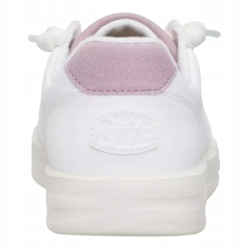HEYDUDE Damskie Sneakersy Karina Duo Classic 5/6