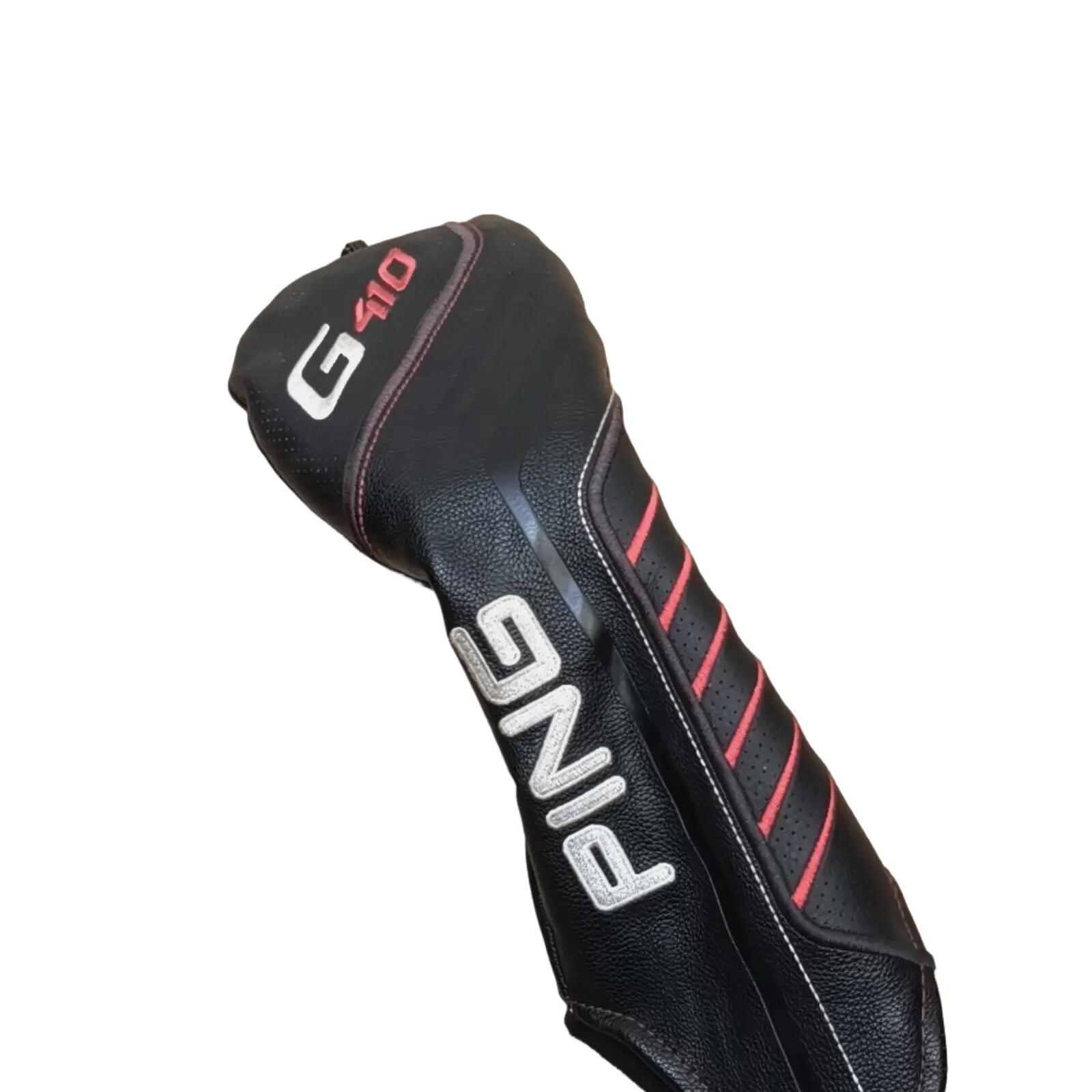 PING G410 Fairway Wood / Flex Regular / #5/17.5 2/7
