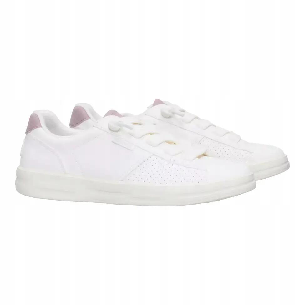 HEYDUDE Damskie Sneakersy Karina Duo Classic 2/6
