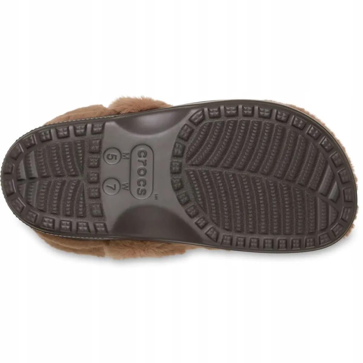 Crocs Női Téli Csizma Classic Unfurgettable Boot 4/6