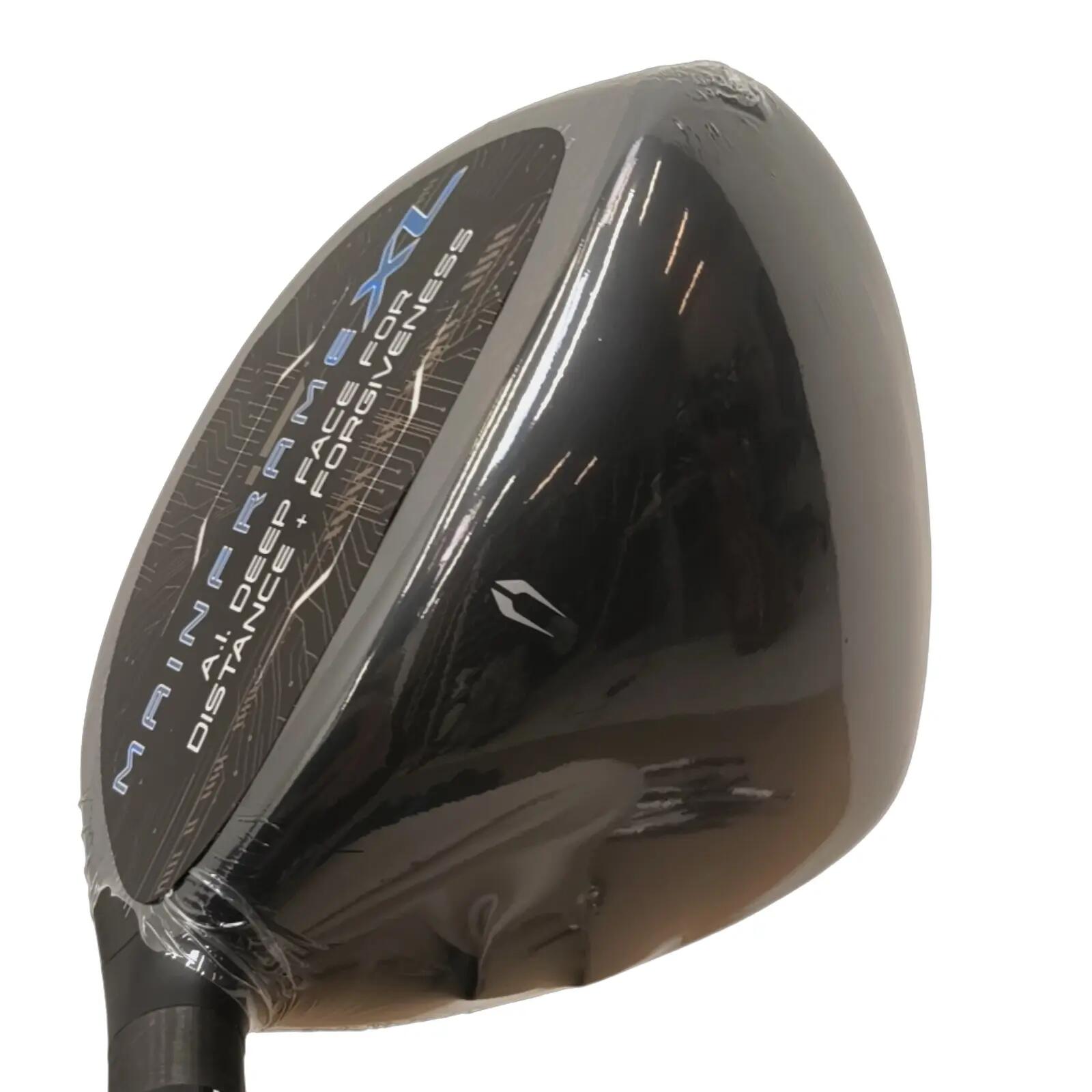 Cleveland Hibore XL 2025 Driver / Flex Regular / Loft 10.5 4/6