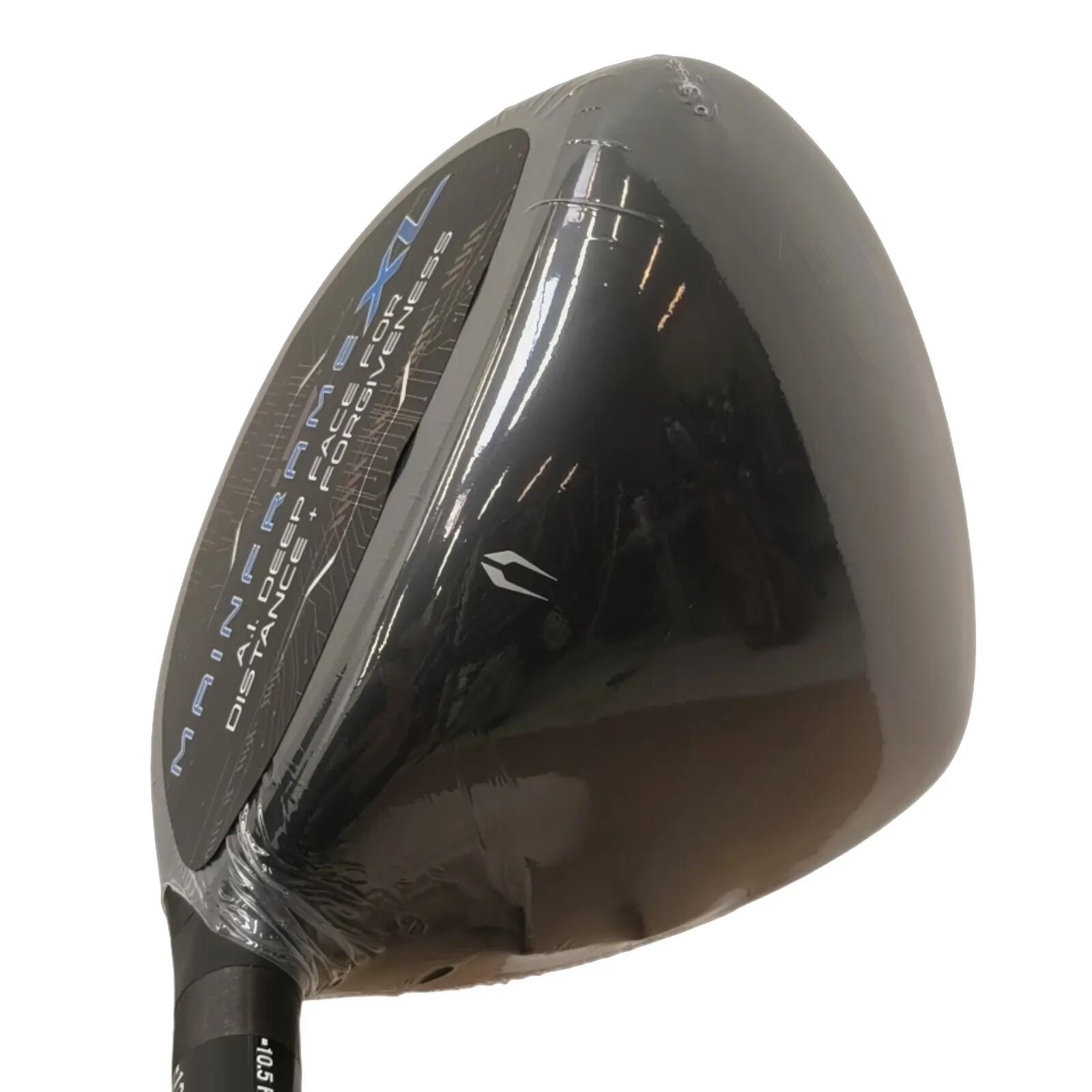 Cleveland Hibore XL 2025 Driver / Flex Regular / Loft 10.5 4/6