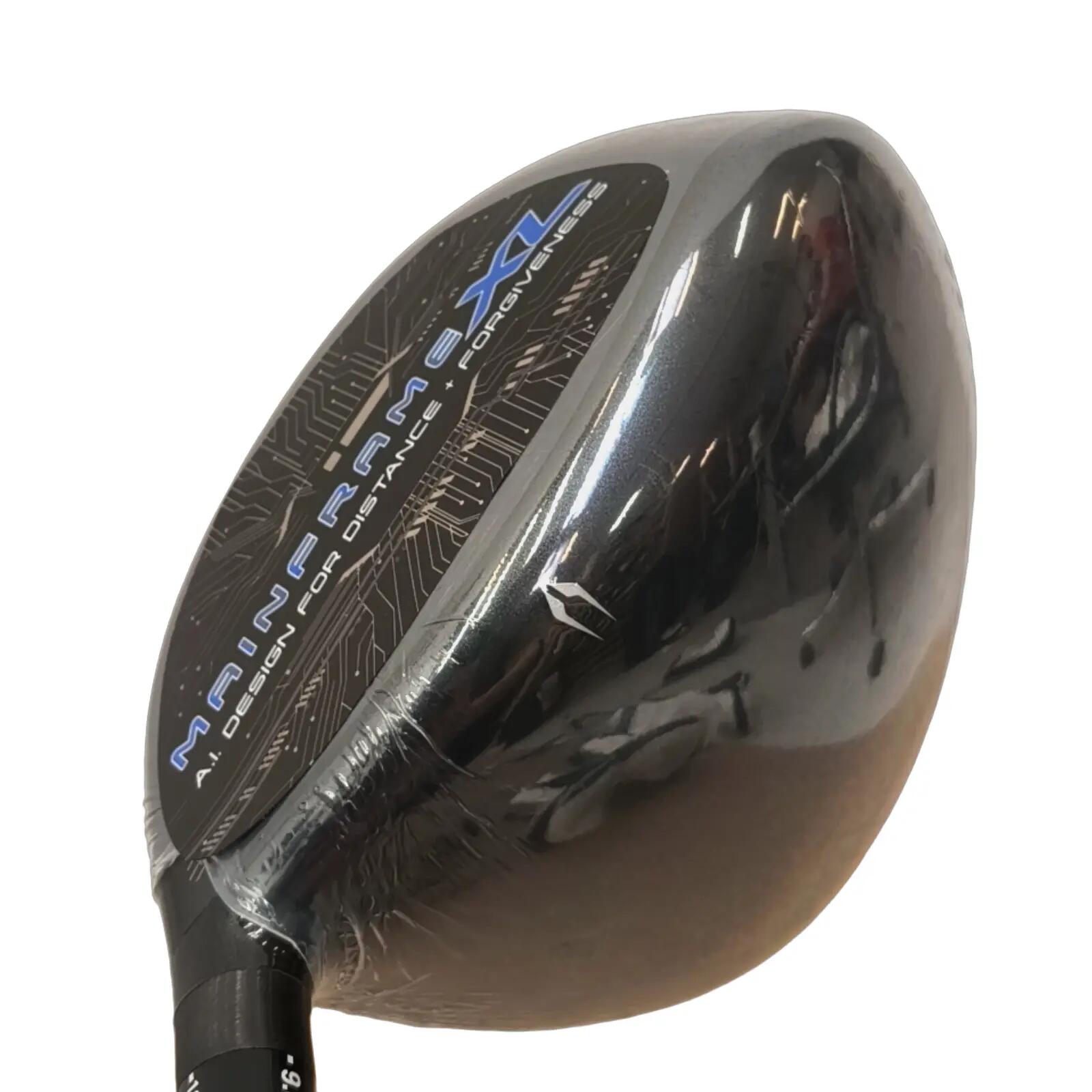 Cleveland Launcher XL2 Draw Driver / Flex Ladies / Loft 12 4/6