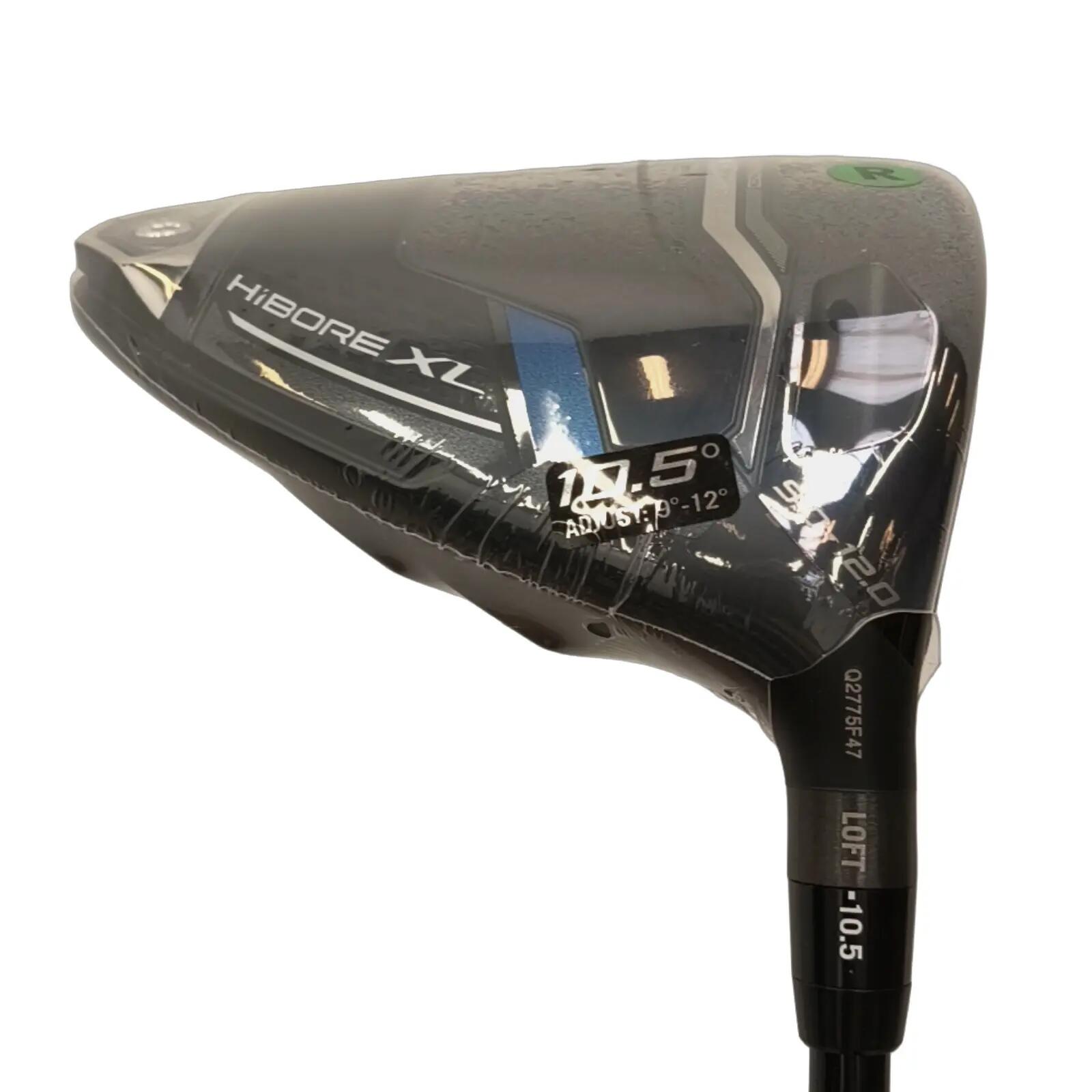 Cleveland Hibore XL 2025 Driver / Flex Regular / Loft 10.5 3/6