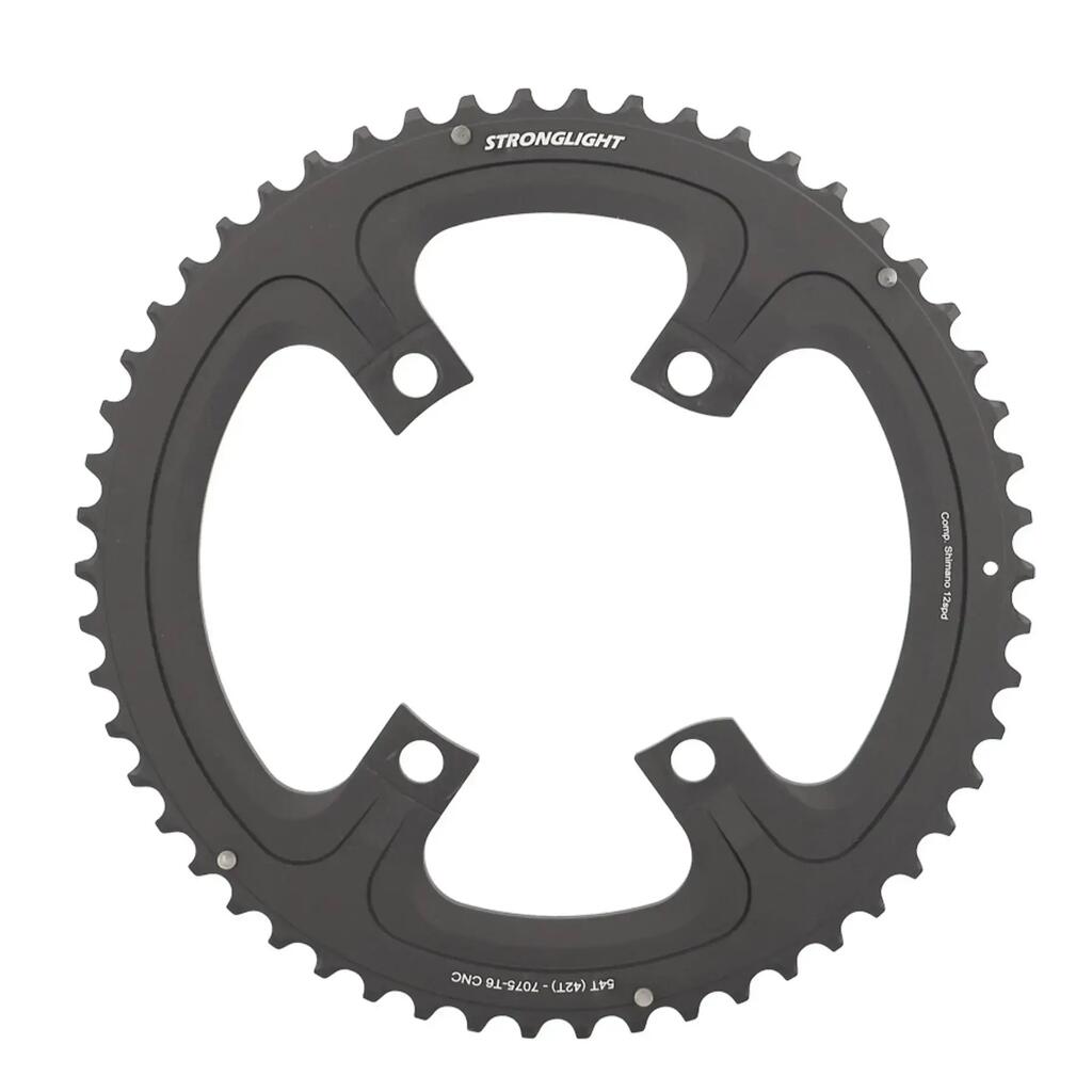 Disc tray Stronglight Exter Shim. Ultegra R7100