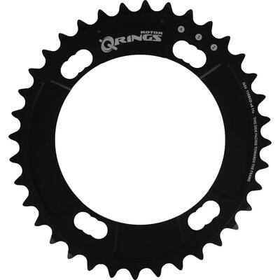 Dubbele trays rotor q rings q-xl 44t(54) bcd110x4 inner