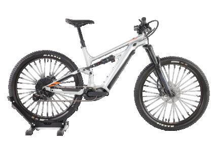 Reconditionné - VTT Électrique CANNONDALE Moterra NEO 4 2023