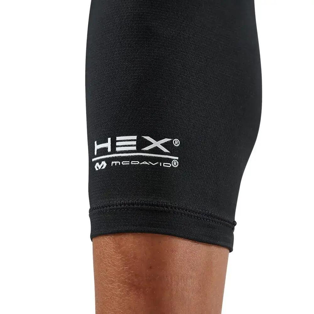 Genouillère McDavid Hex 3/4
