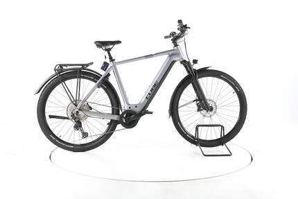 Reconditionné - Cube Nuride Hybrid EXC Allroad Vélo Électrique de - Très Bon
