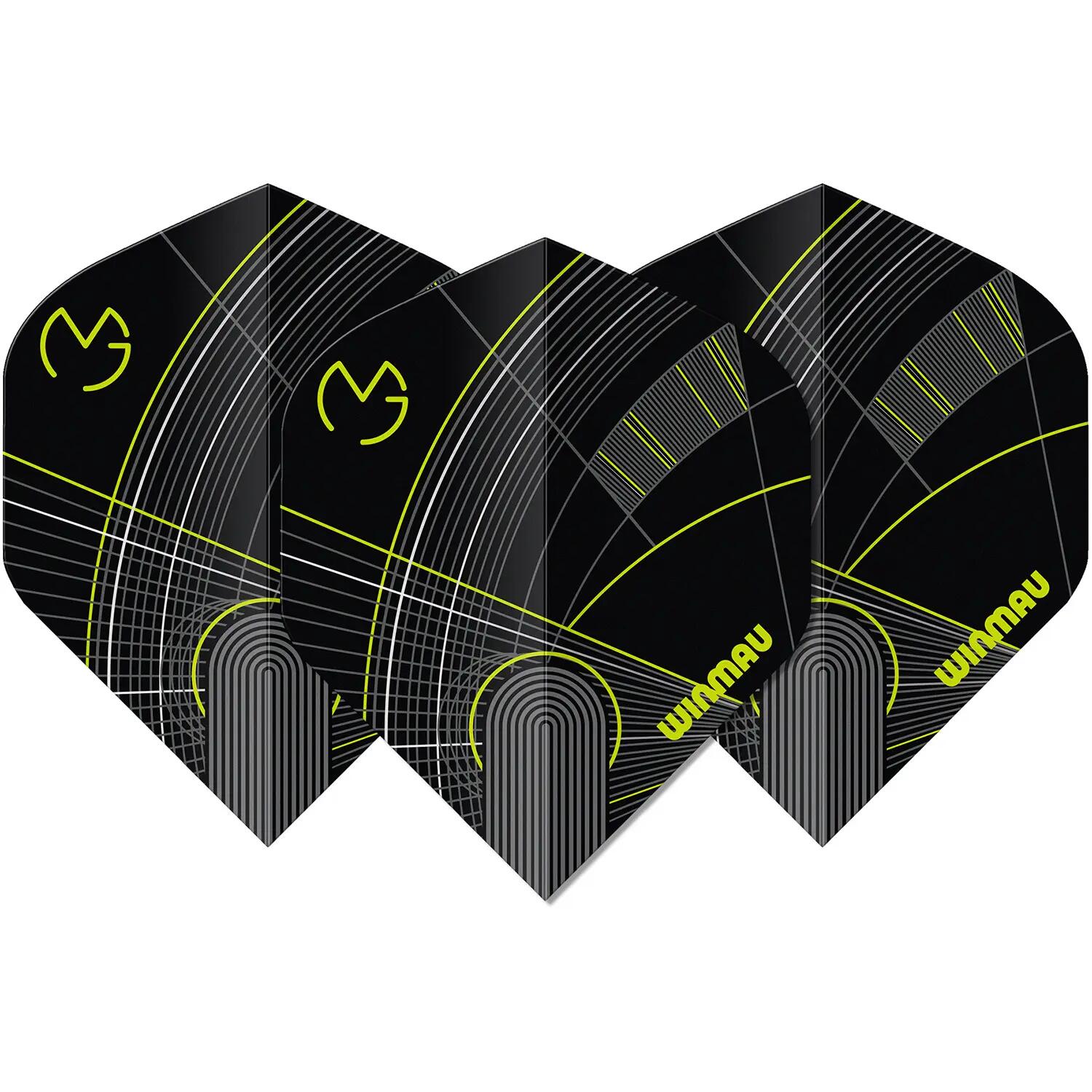 WINMAU picture