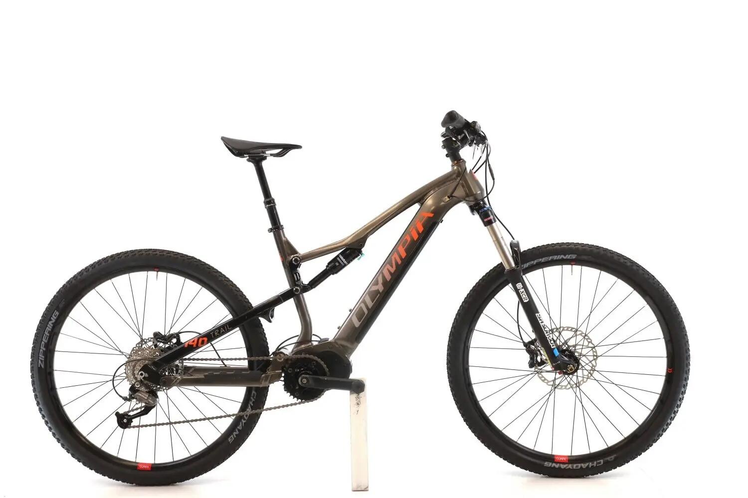 OLYMPIA CYCLES picture