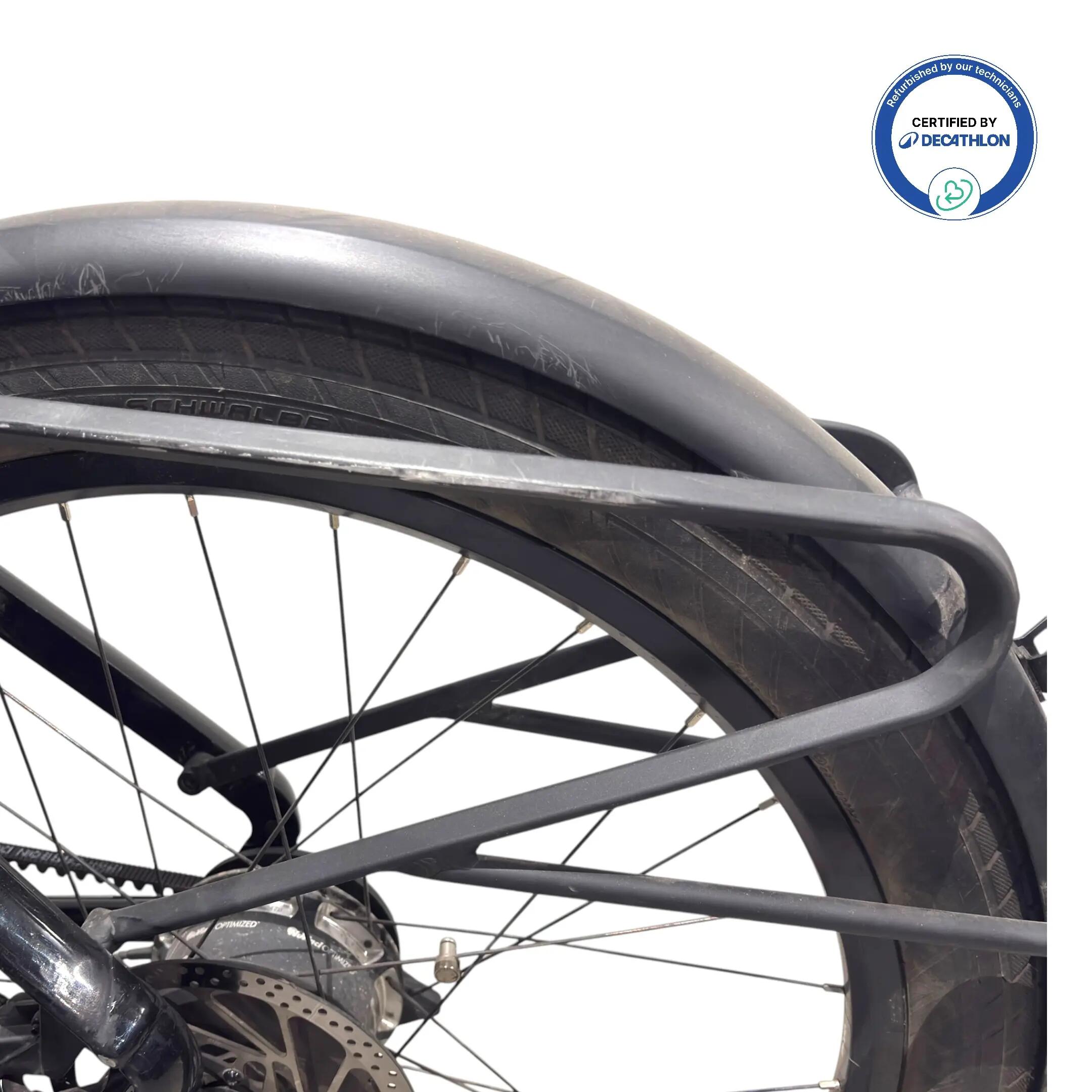 Tweedehands - Speed pedelec fiets - Gazelle N1 6/7