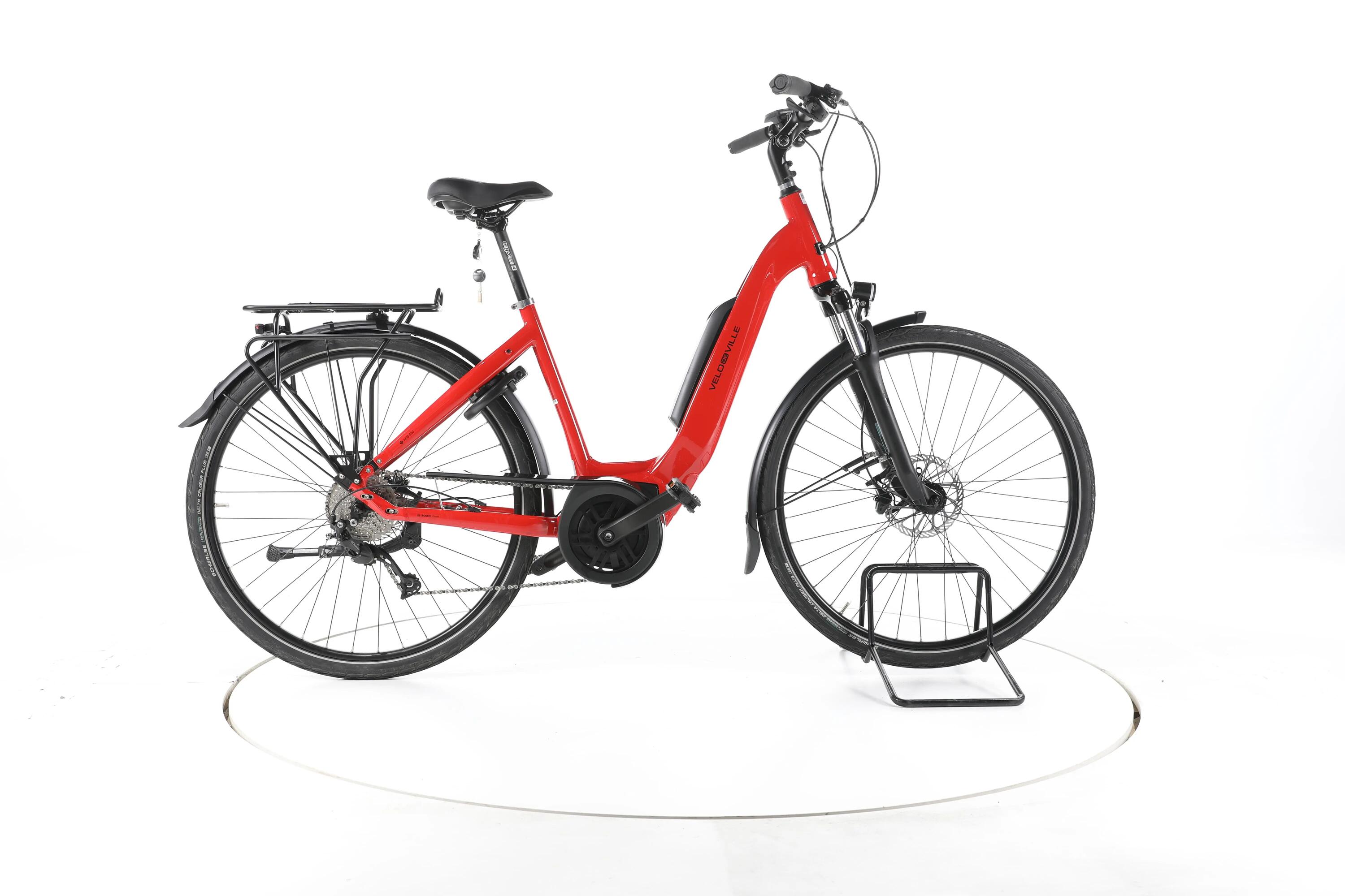 VELO DE VILLE picture