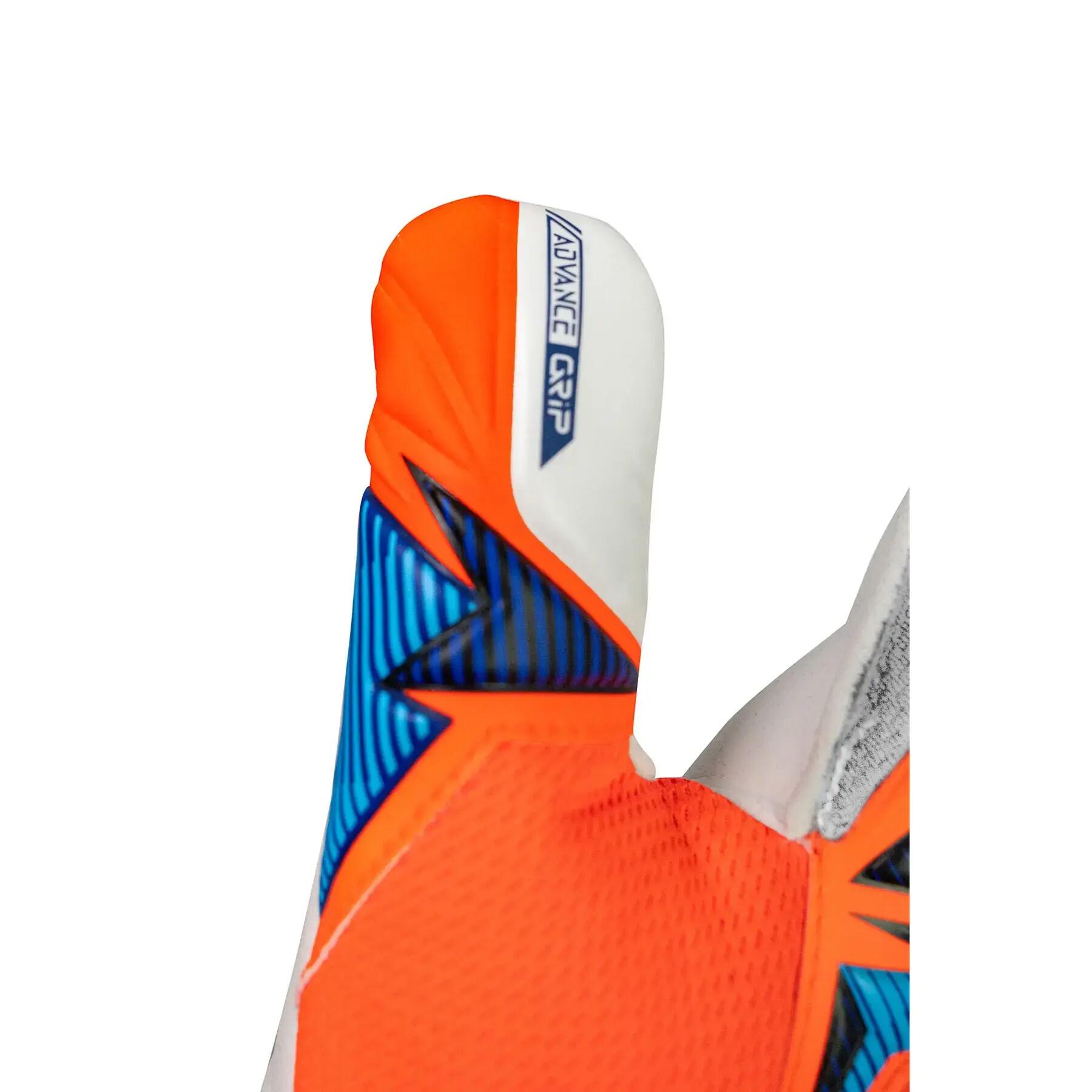 Guantes de portero Reusch Attrakt Advance 6/7