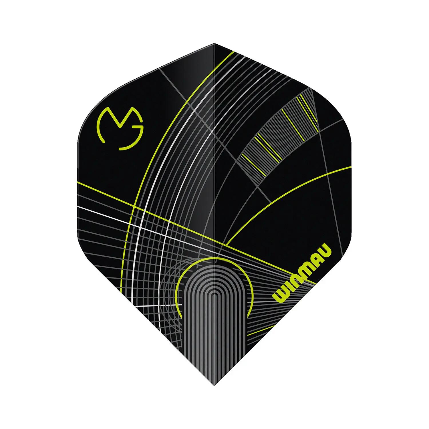 Dart-Flights 3/3