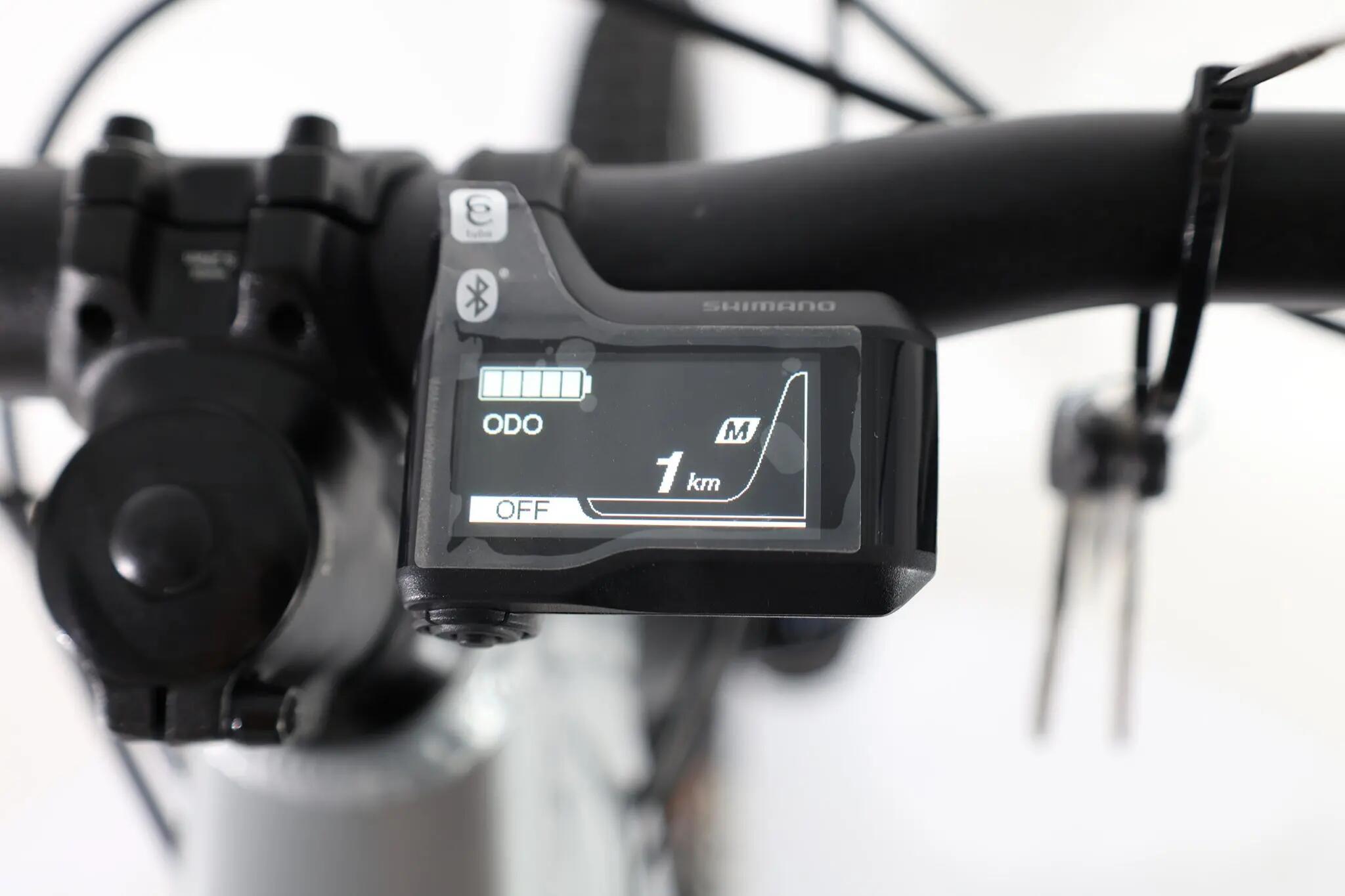 Reconditionné - VTT Électrique CANNONDALE Moterra NEO 4 2023 7/8