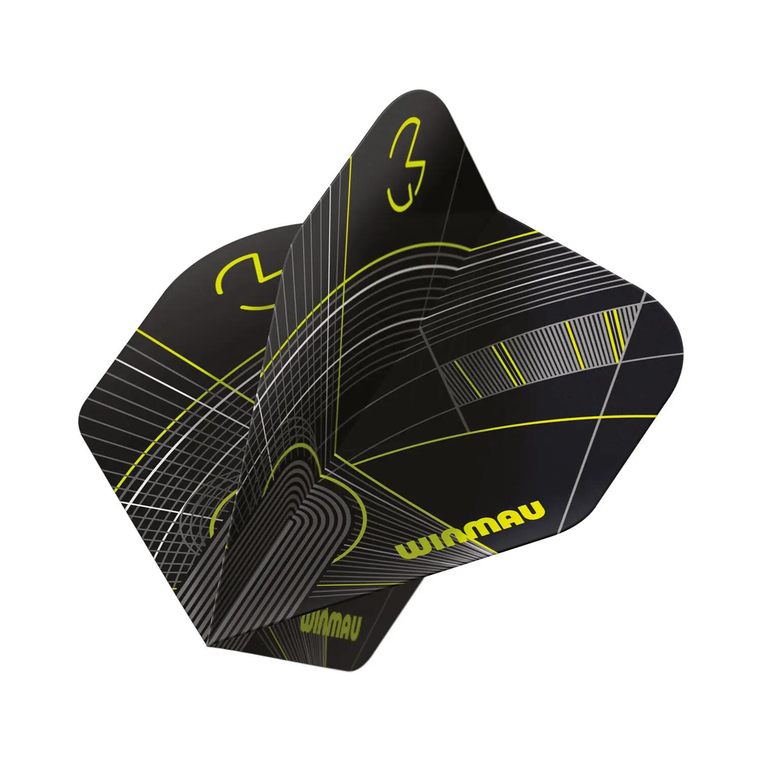 Dart-Flights 2/3