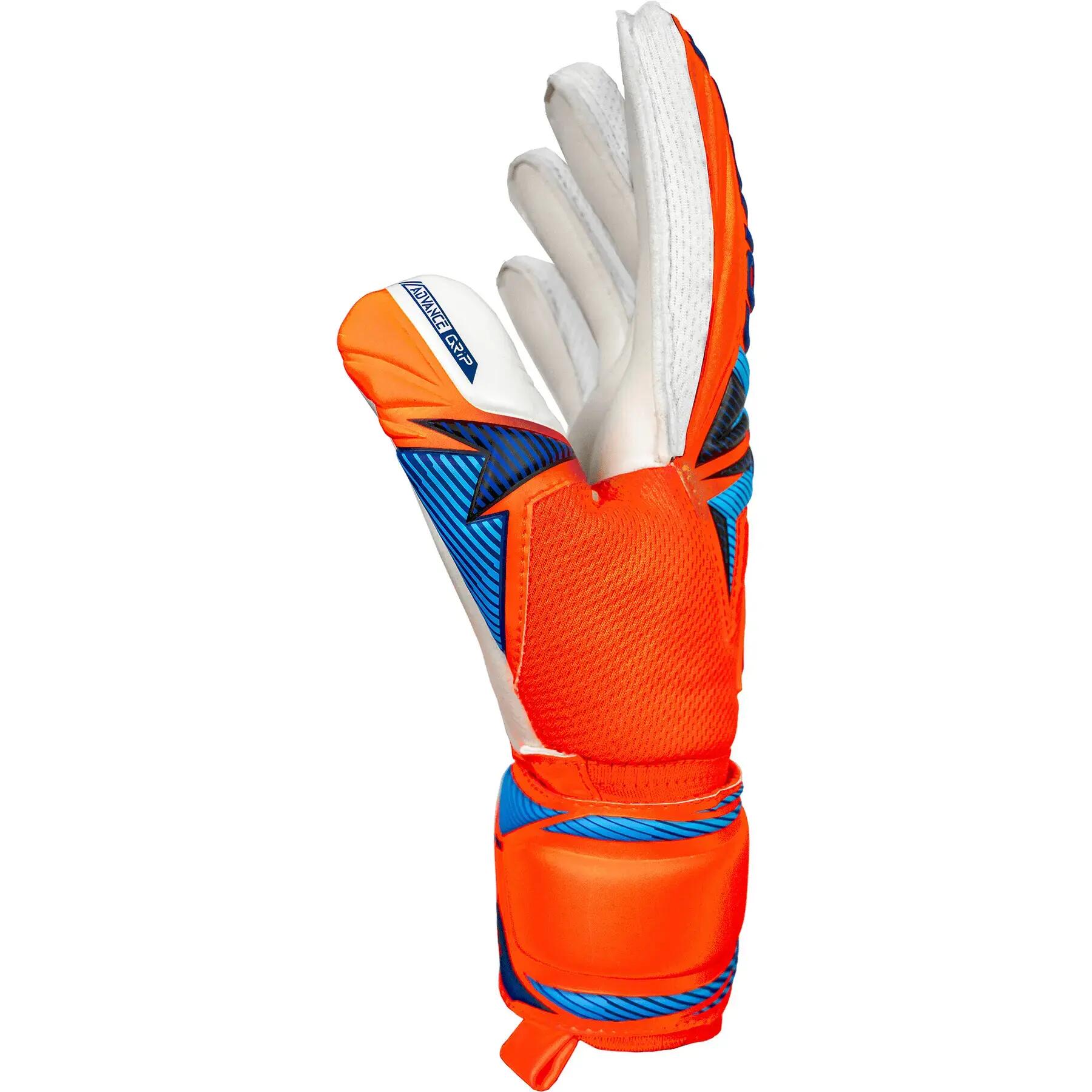 Guantes de portero Reusch Attrakt Advance 4/7