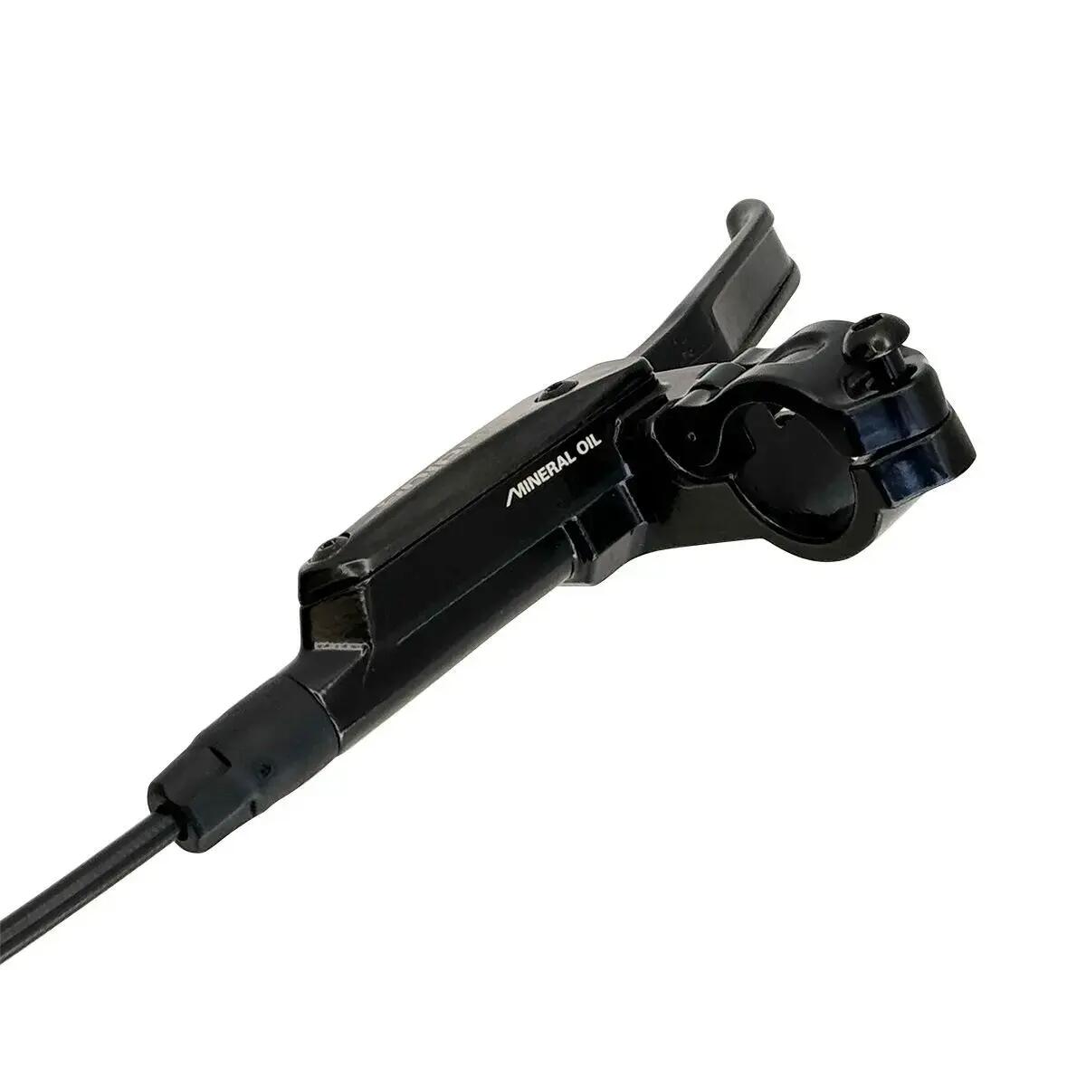 Disc brake kit v2 right/rear hose Position One 3/6