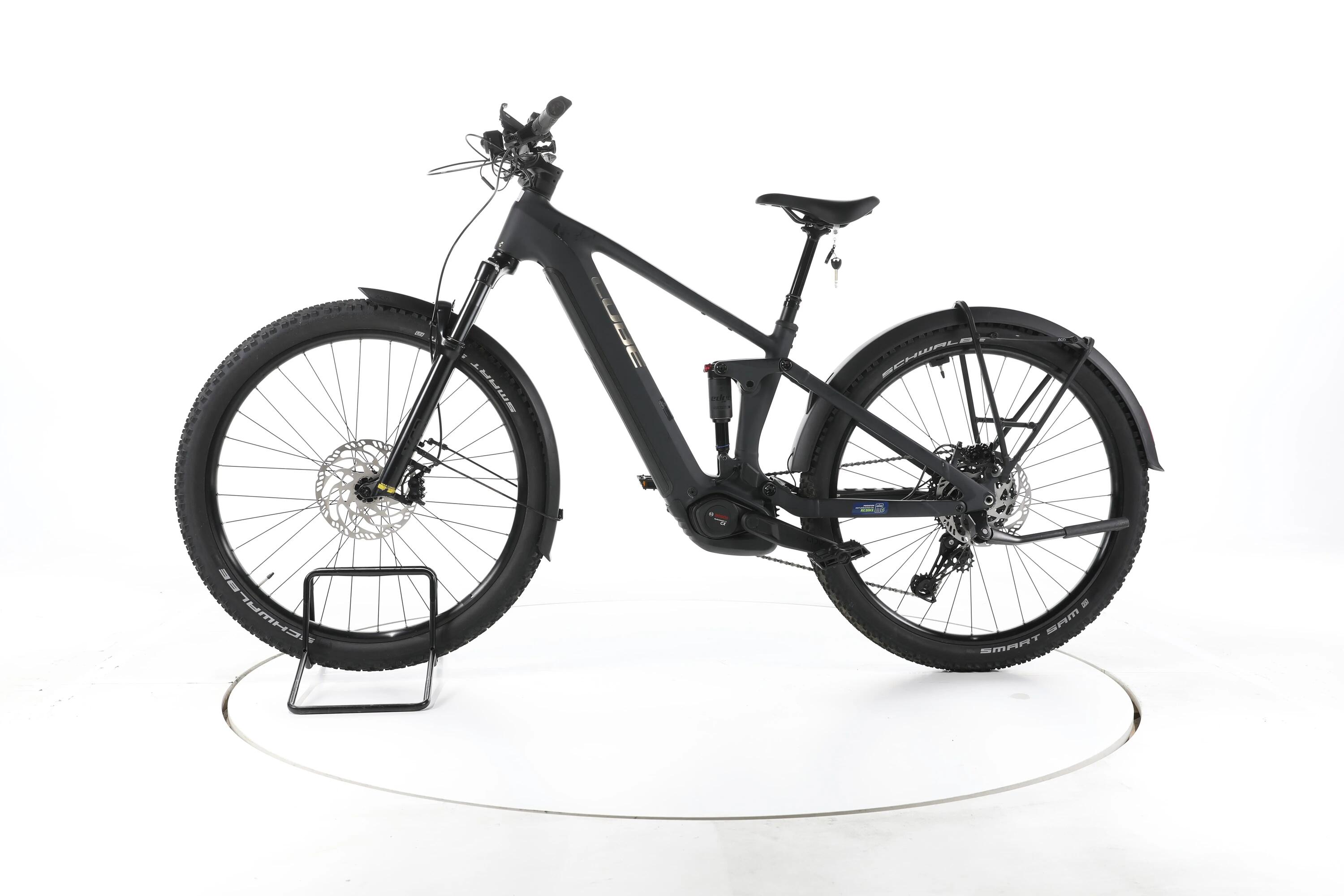 Second Life - Cube Stereo Hybrid ONE22 Pro Allroad SUV  - Bardzo dobry stan 6/7