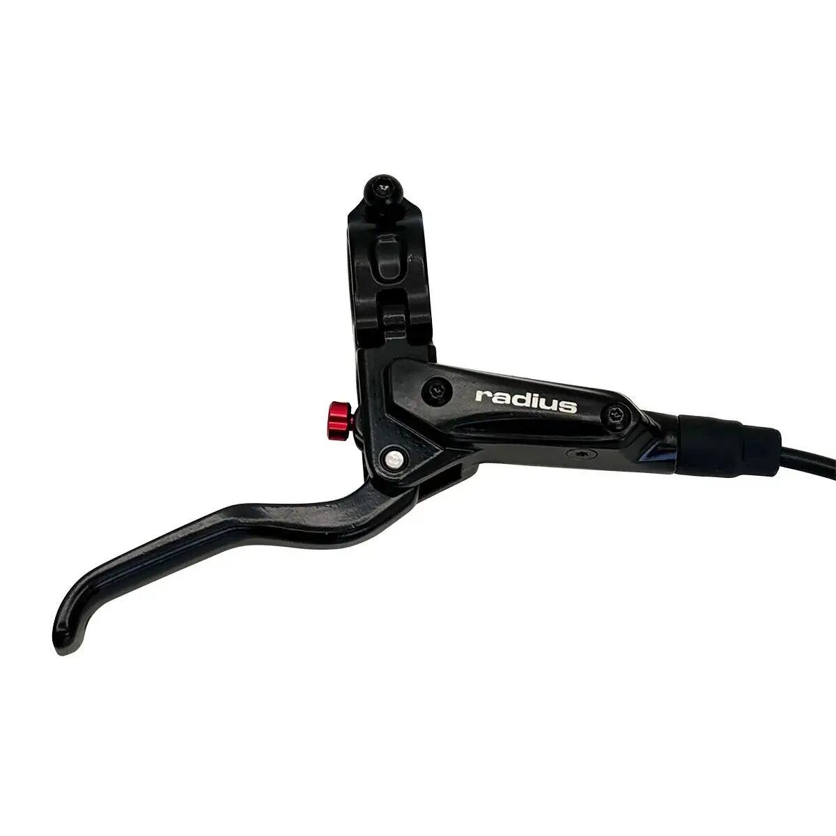 Disc brake kit v2 right/rear hose Position One 2/6