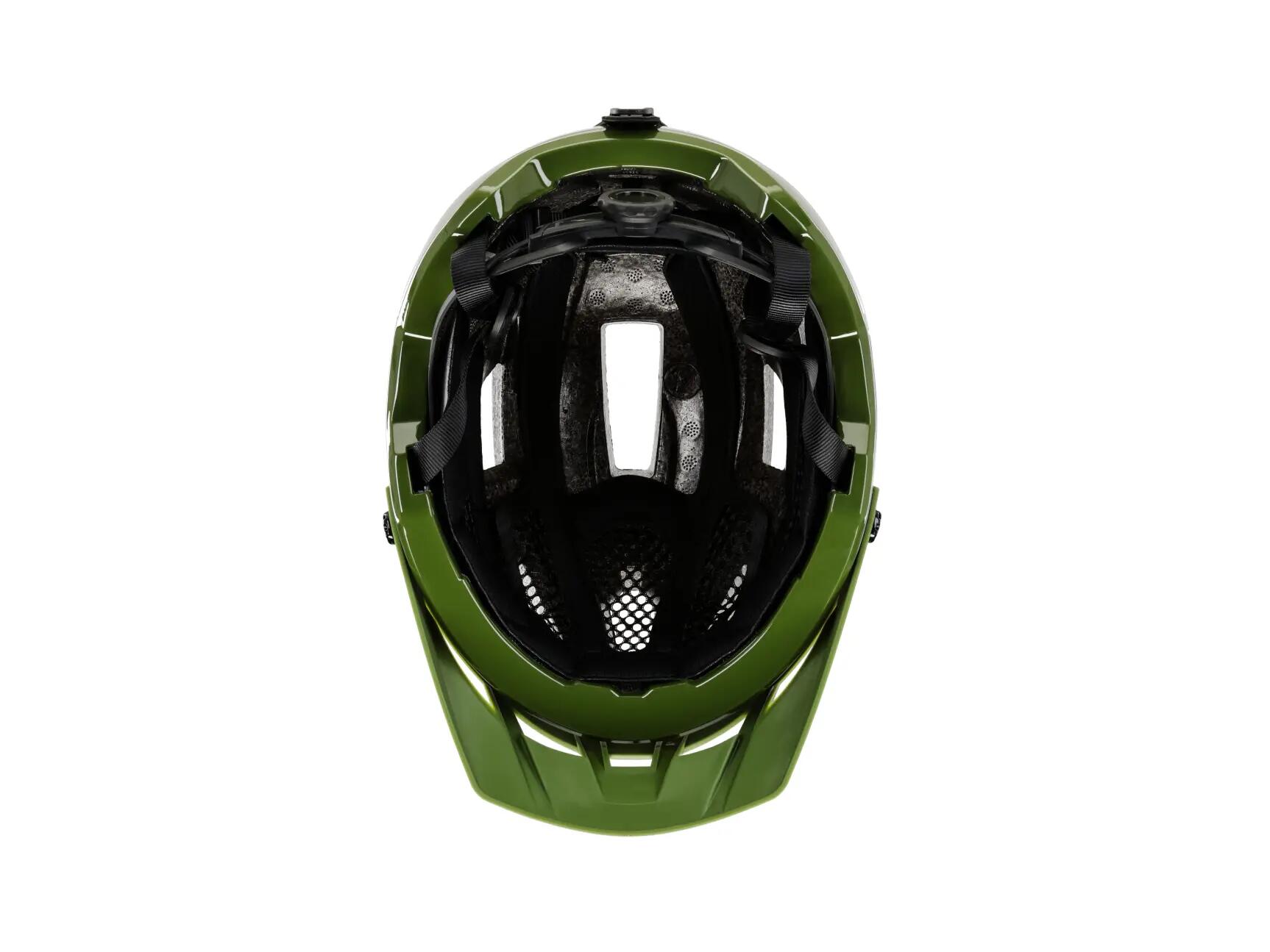 Kask rowerowy dla dorosłych MTB KROSS  ADVENTURO PRO 6/6
