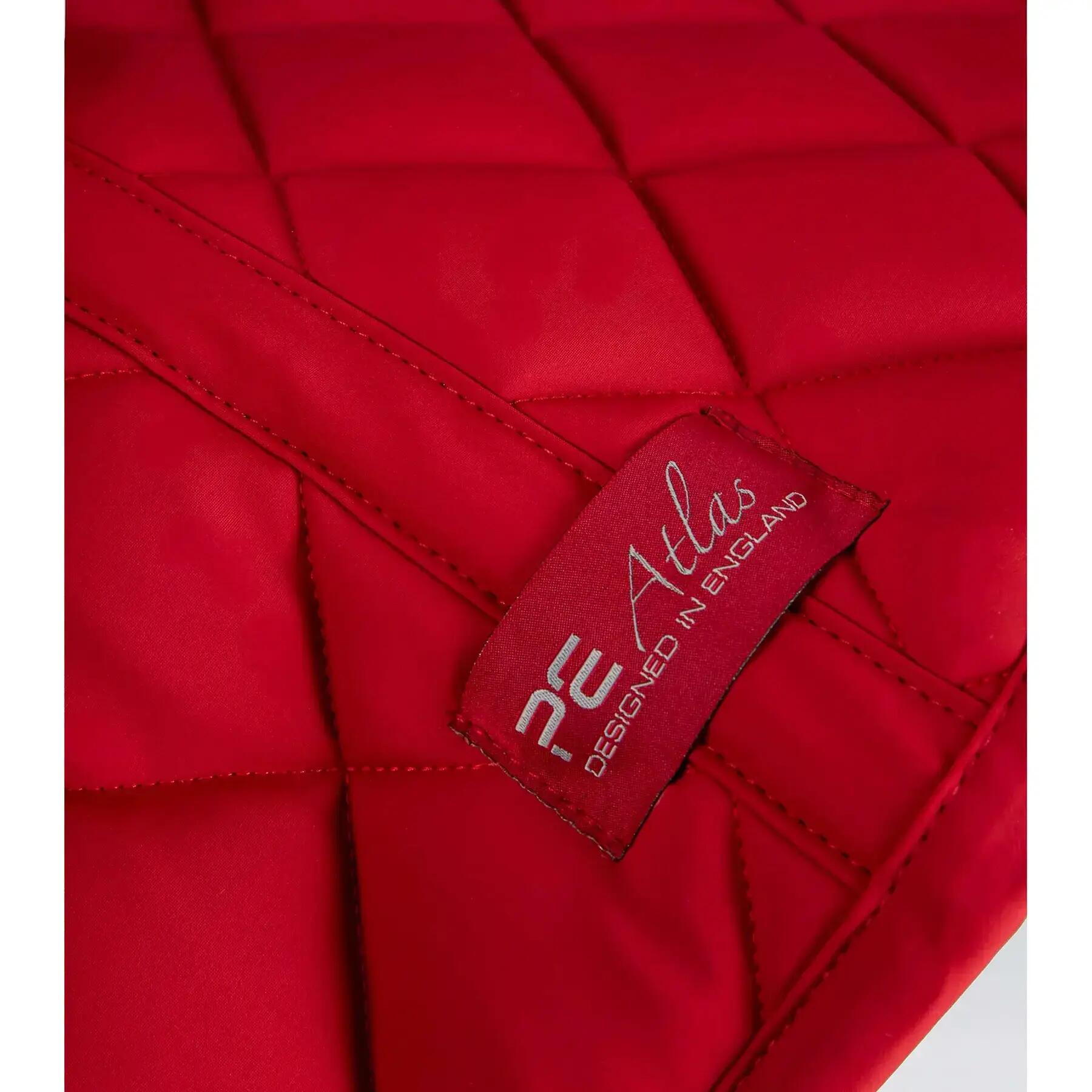 Tapis de dressage pour cheval Premier Equine Atlas Close Contact 6/6