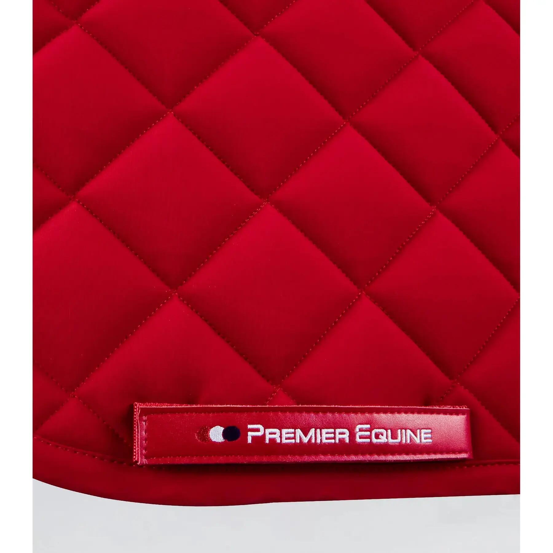 Tapis de dressage pour cheval Premier Equine Atlas Close Contact 5/6