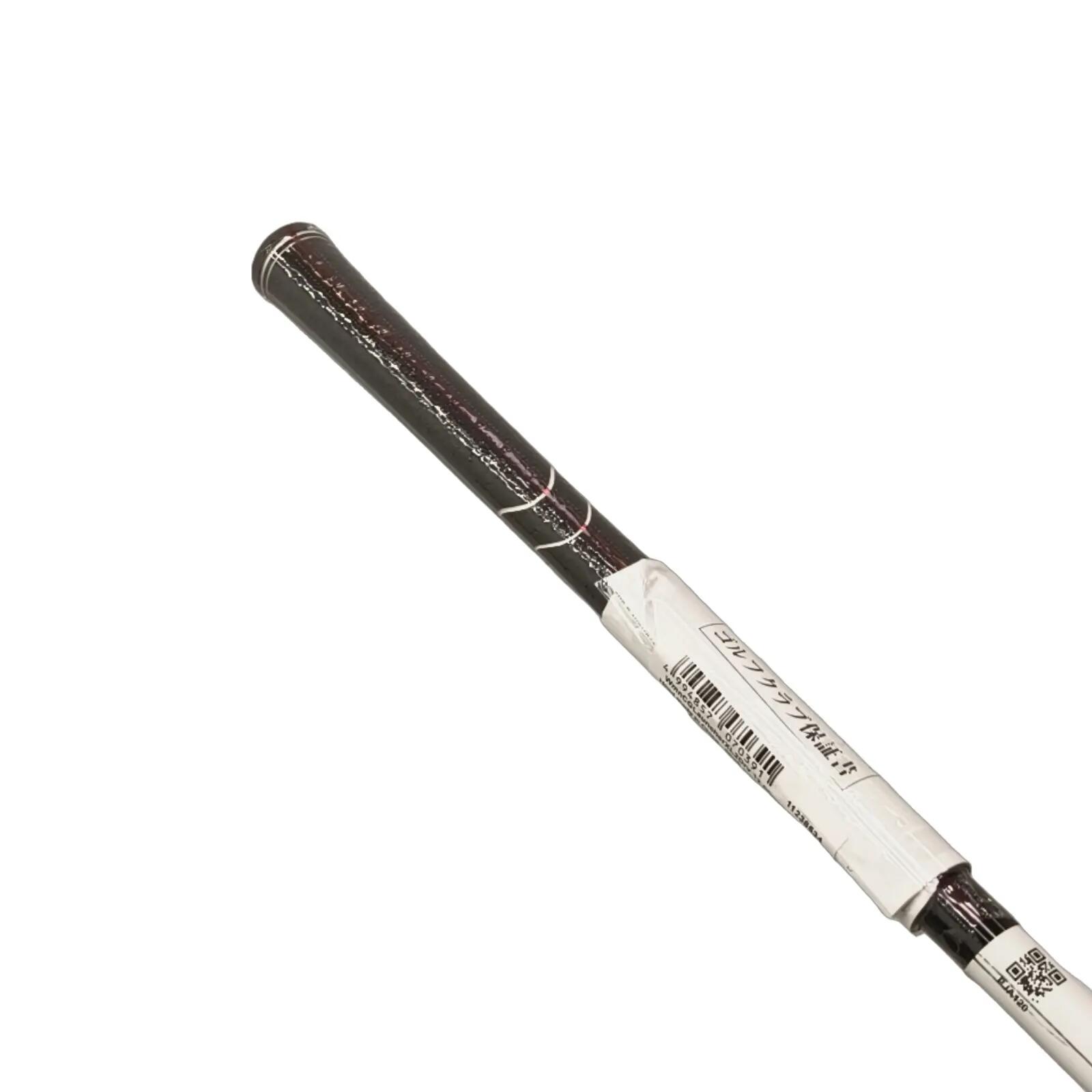 Cleveland Launcher XL2 Draw Driver / Flex Ladies / Loft 12 6/6