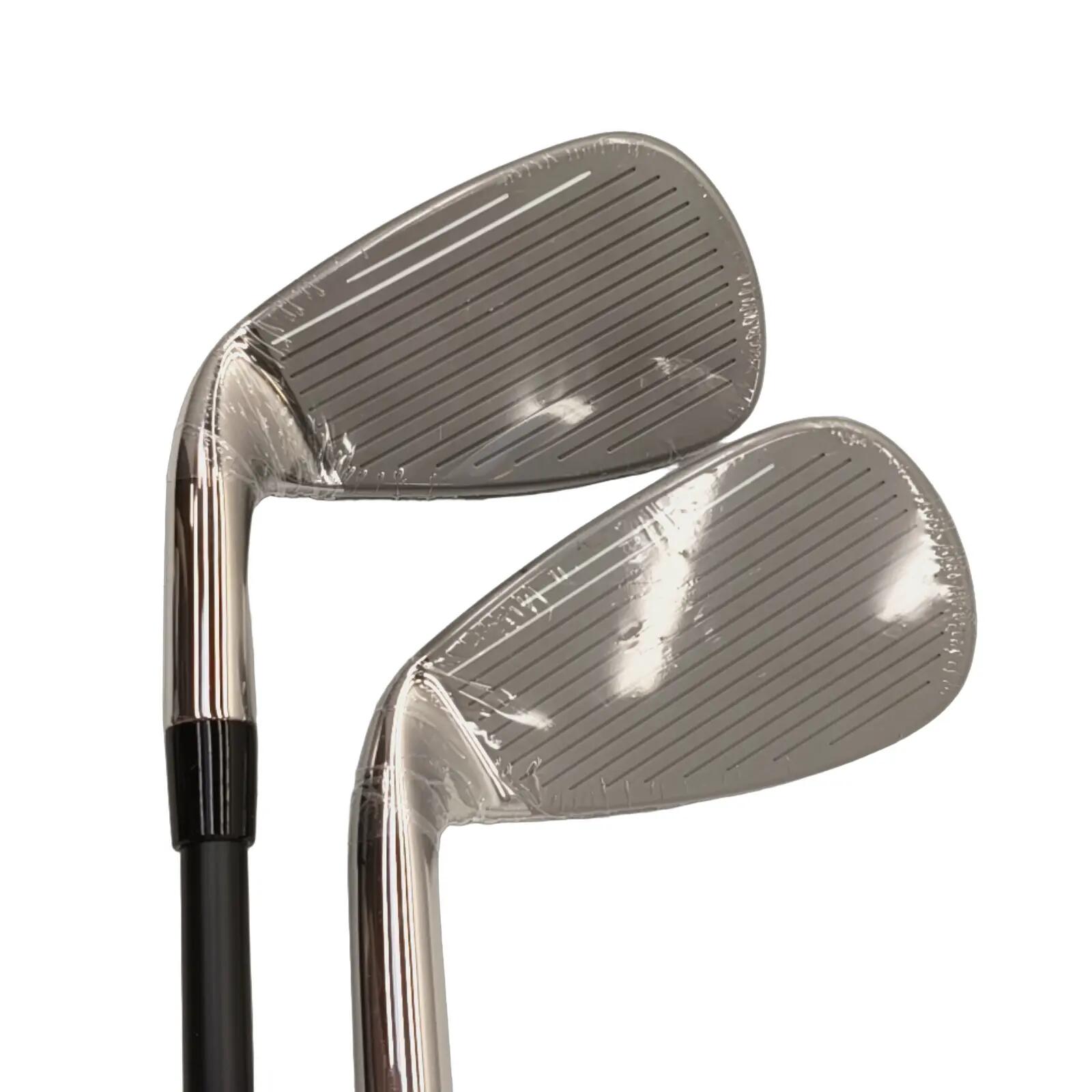 Cleveland Halo XL Full-Face IJzerset / 6-PW / Flex Regular / Grafiet 6/6