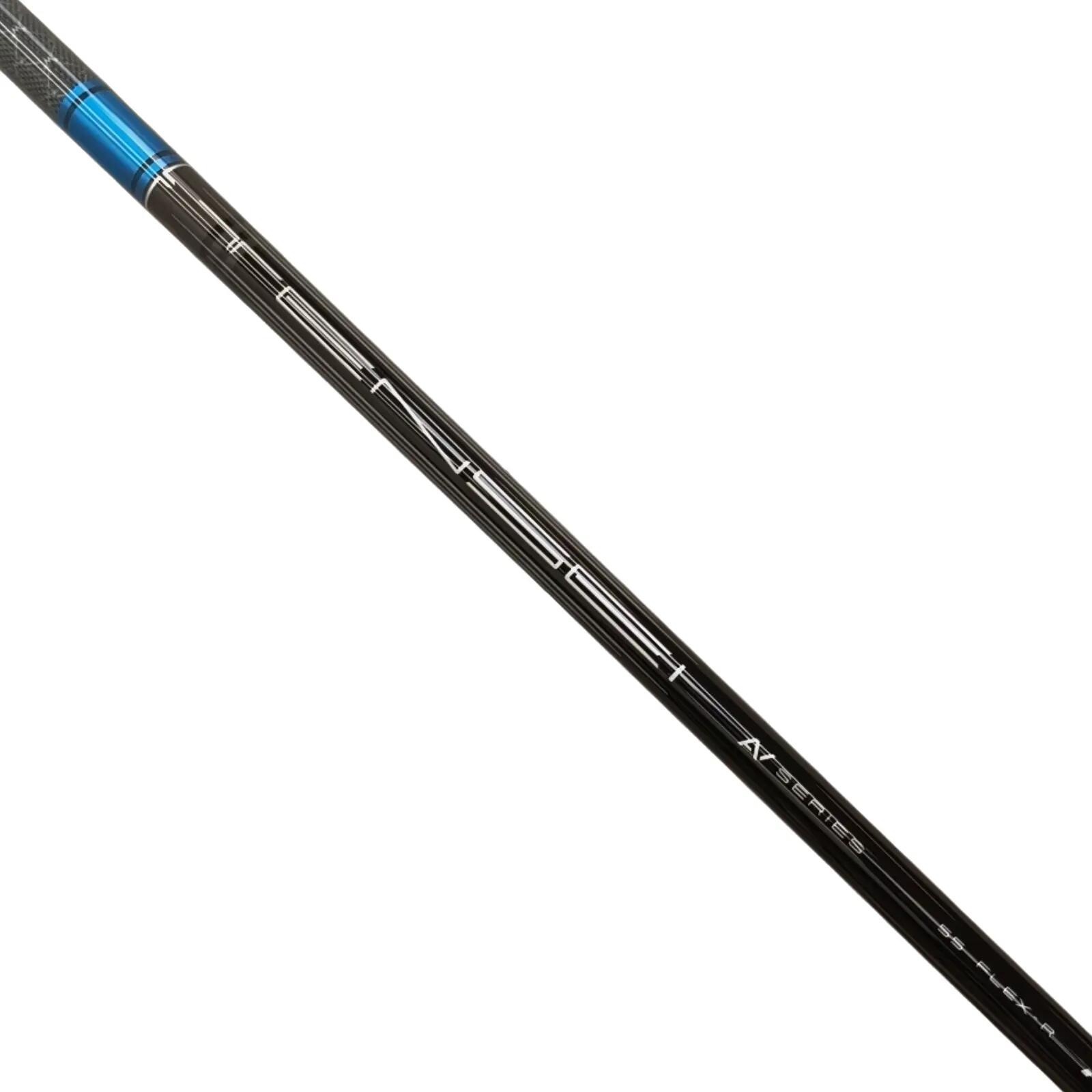 Cleveland Hibore XL 2025 Driver / Flex Regular / Loft 10.5 5/6