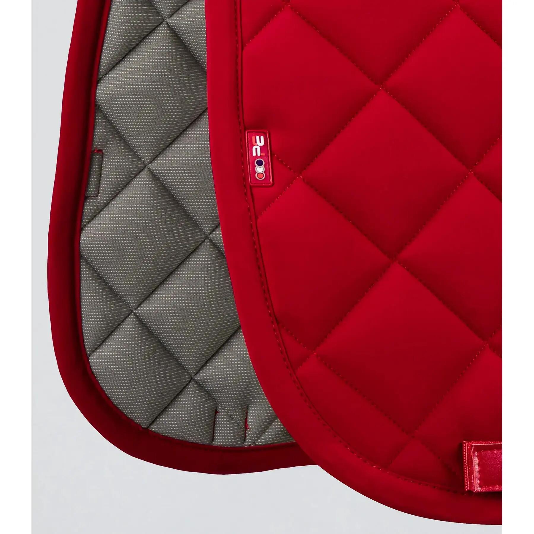 Tapis de dressage pour cheval Premier Equine Atlas Close Contact 4/6