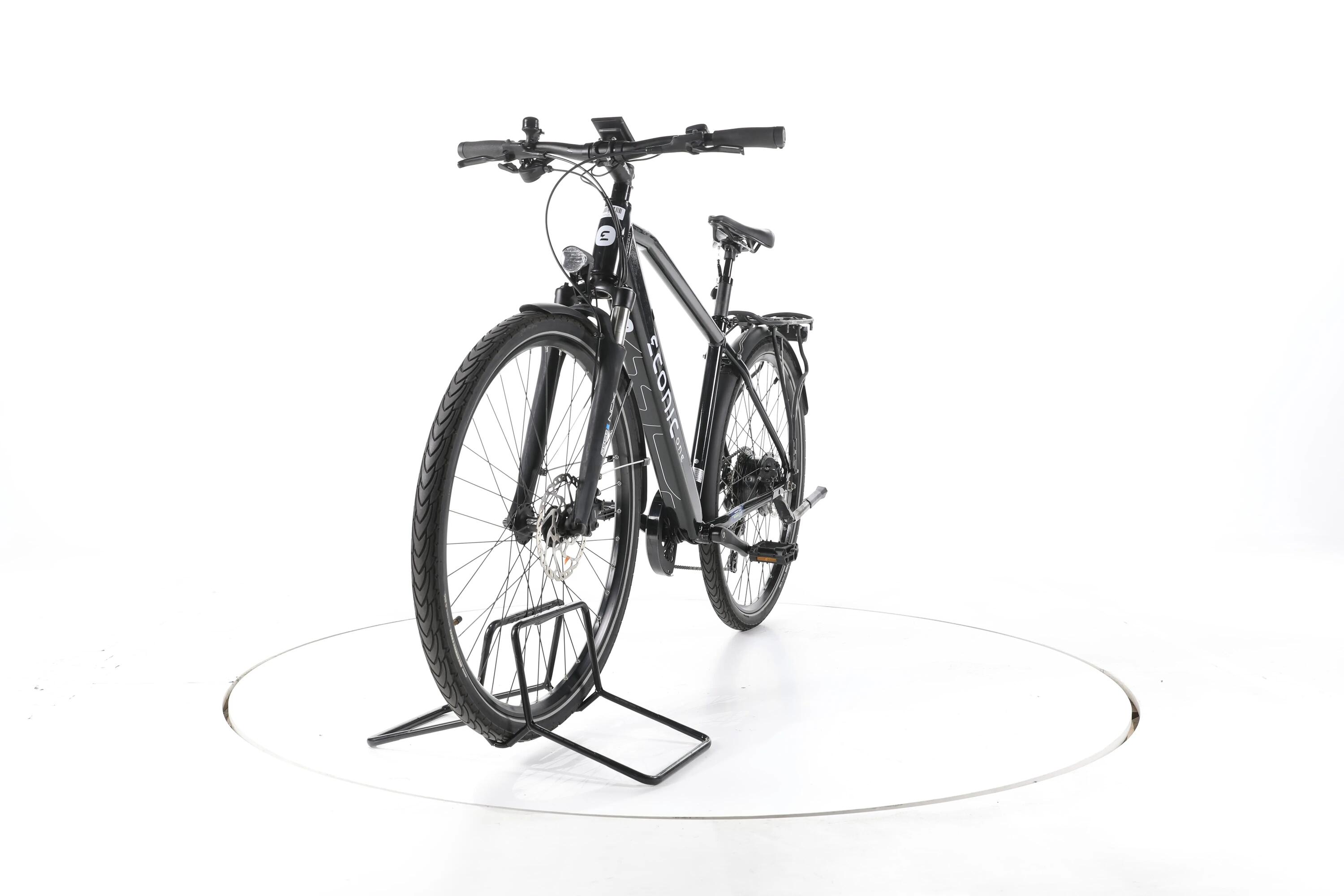 Second Life - Econic One Urban Trekking E-Bike - Stan dobry 4/7