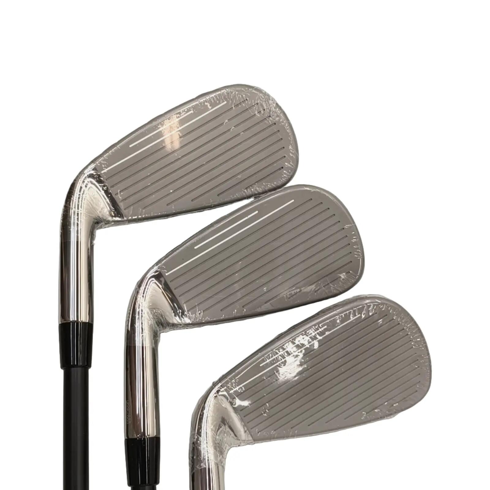 Cleveland Halo XL Full-Face IJzerset / 6-PW / Flex Regular / Grafiet 5/6