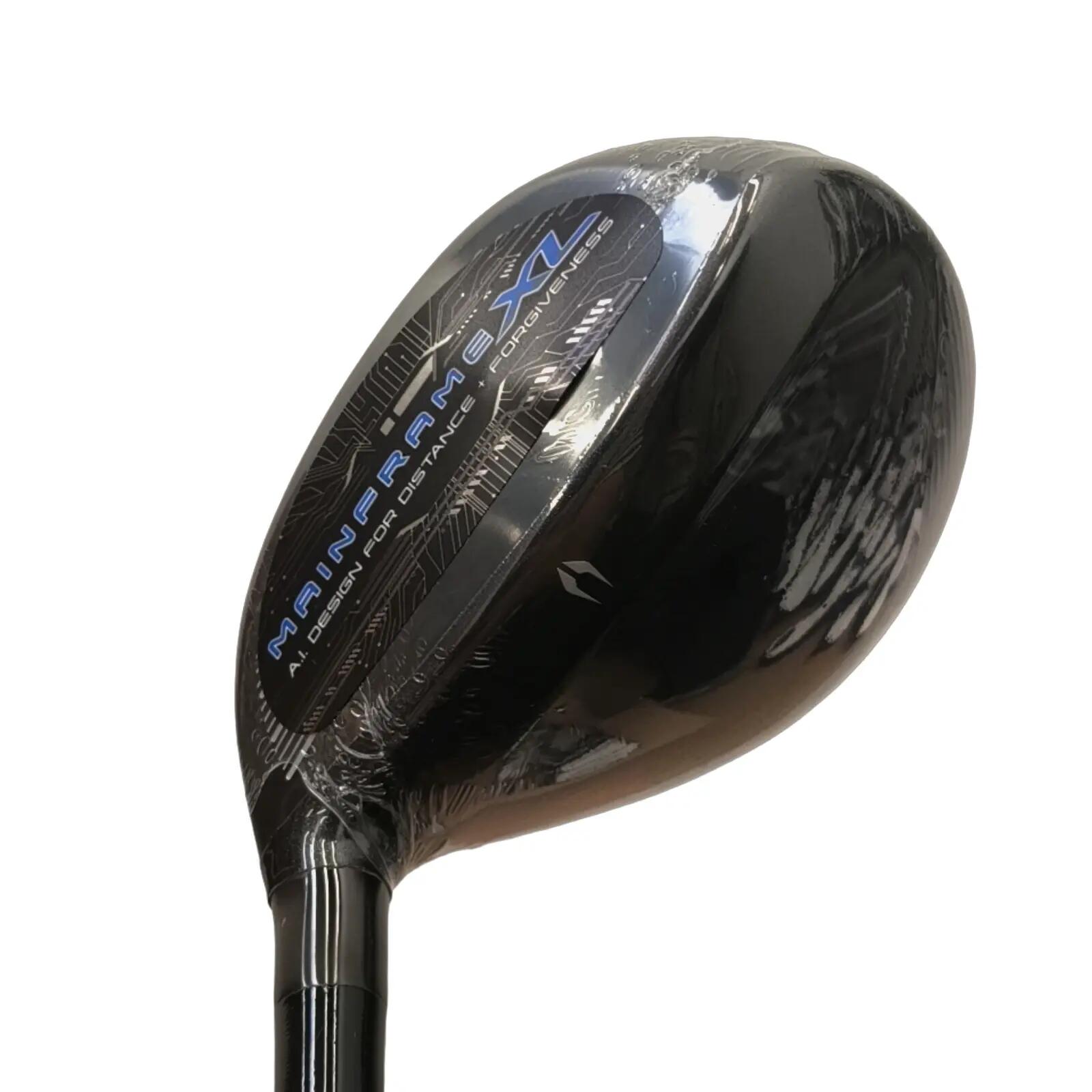 Cleveland Halo XL Lite Fairway Wood / Flex Ladies / #7/22 4/6