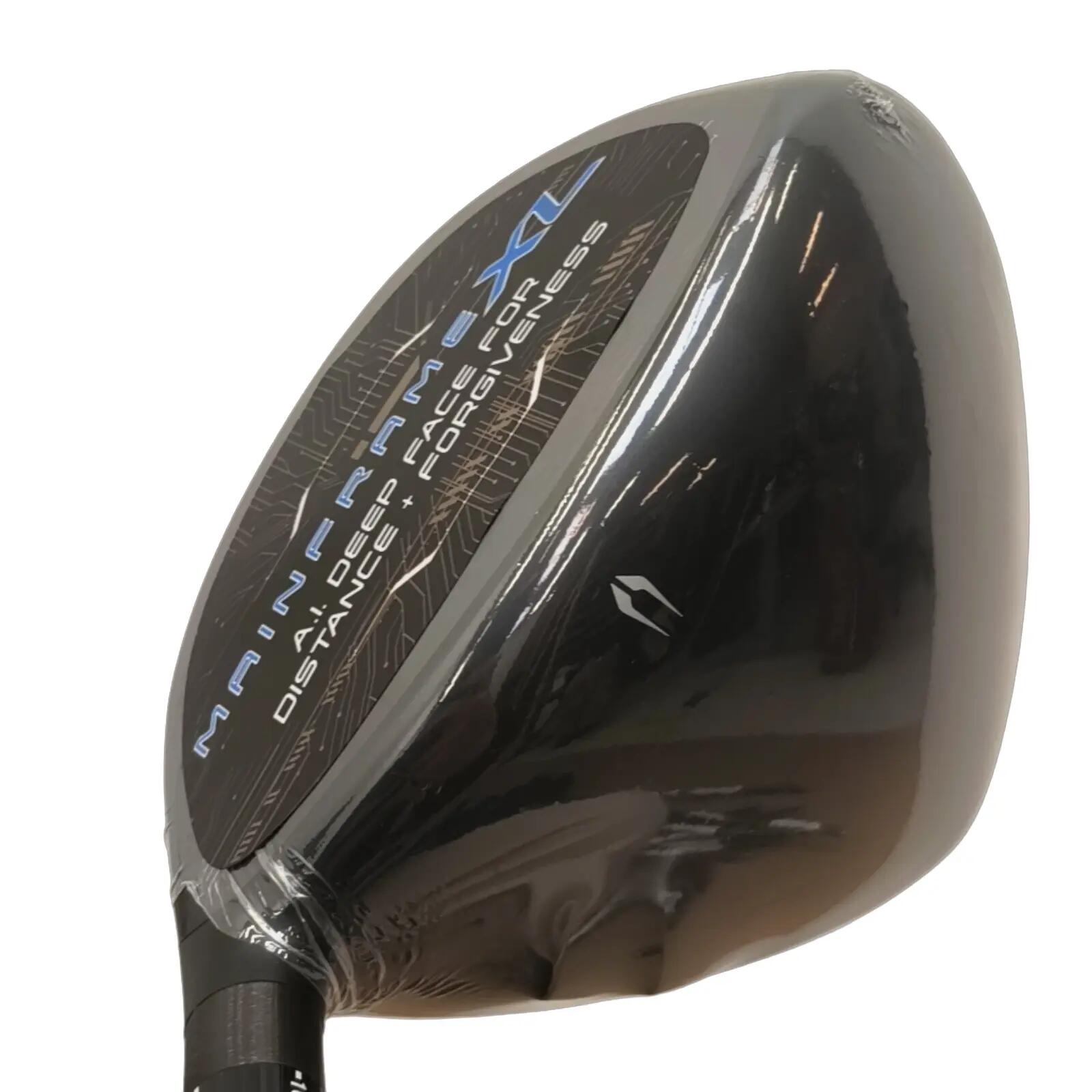 Cleveland Hibore XL 2025 Driver / Flex Regular / Loft 10.5 4/6